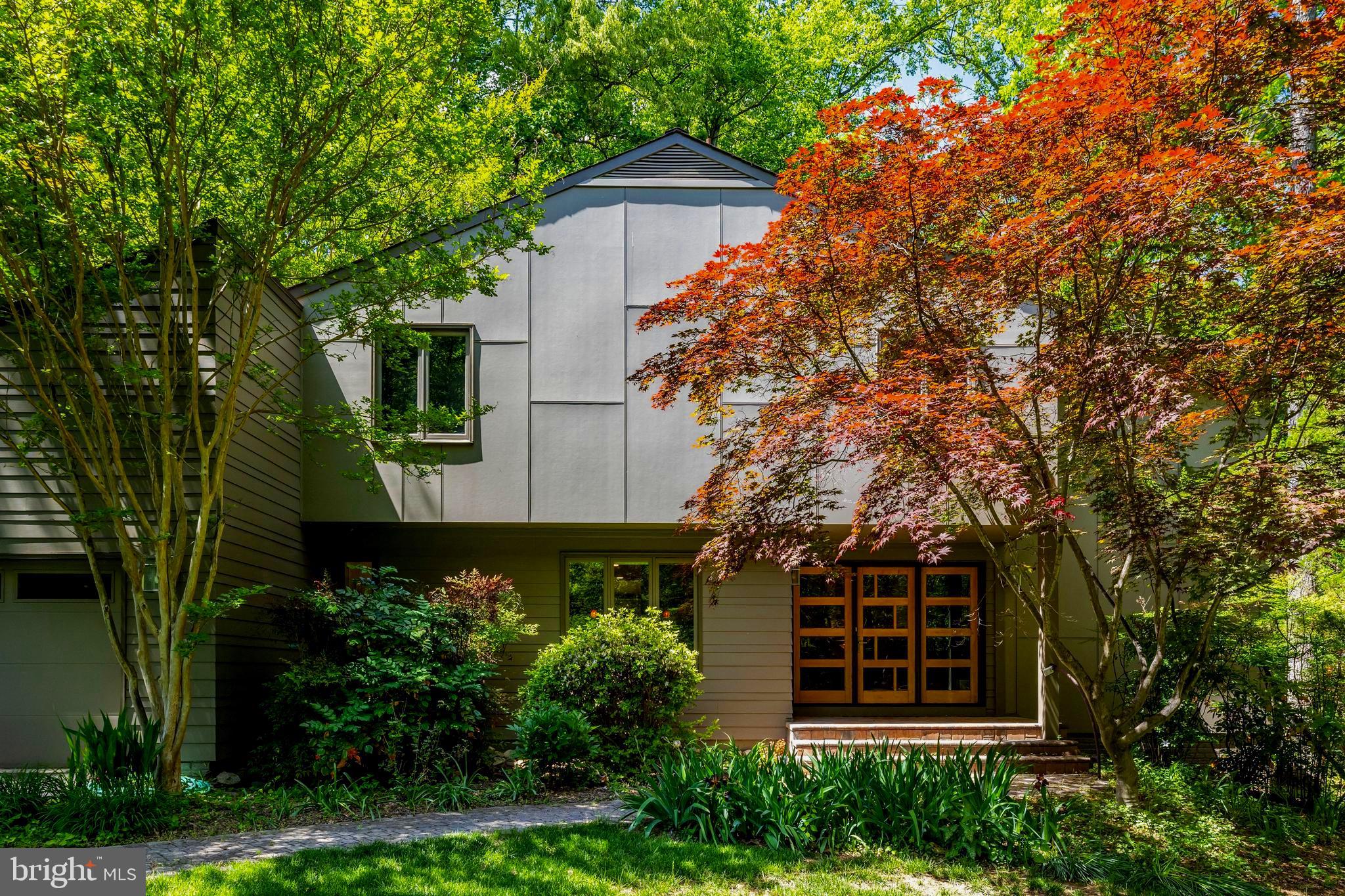 FOX VALE - Residential