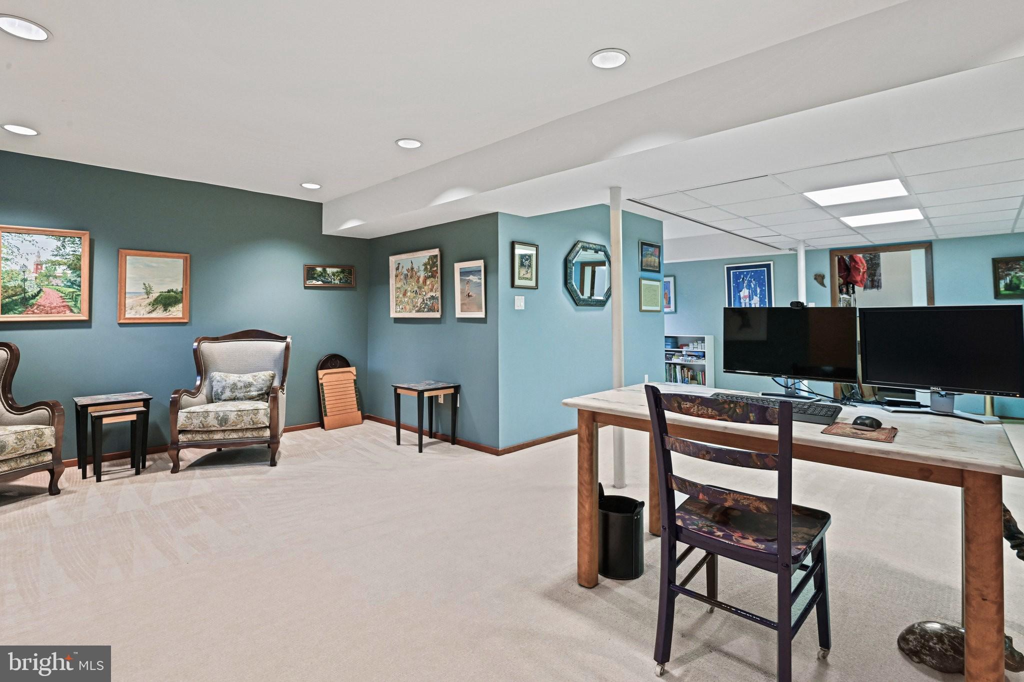 FOX VALE - Residential