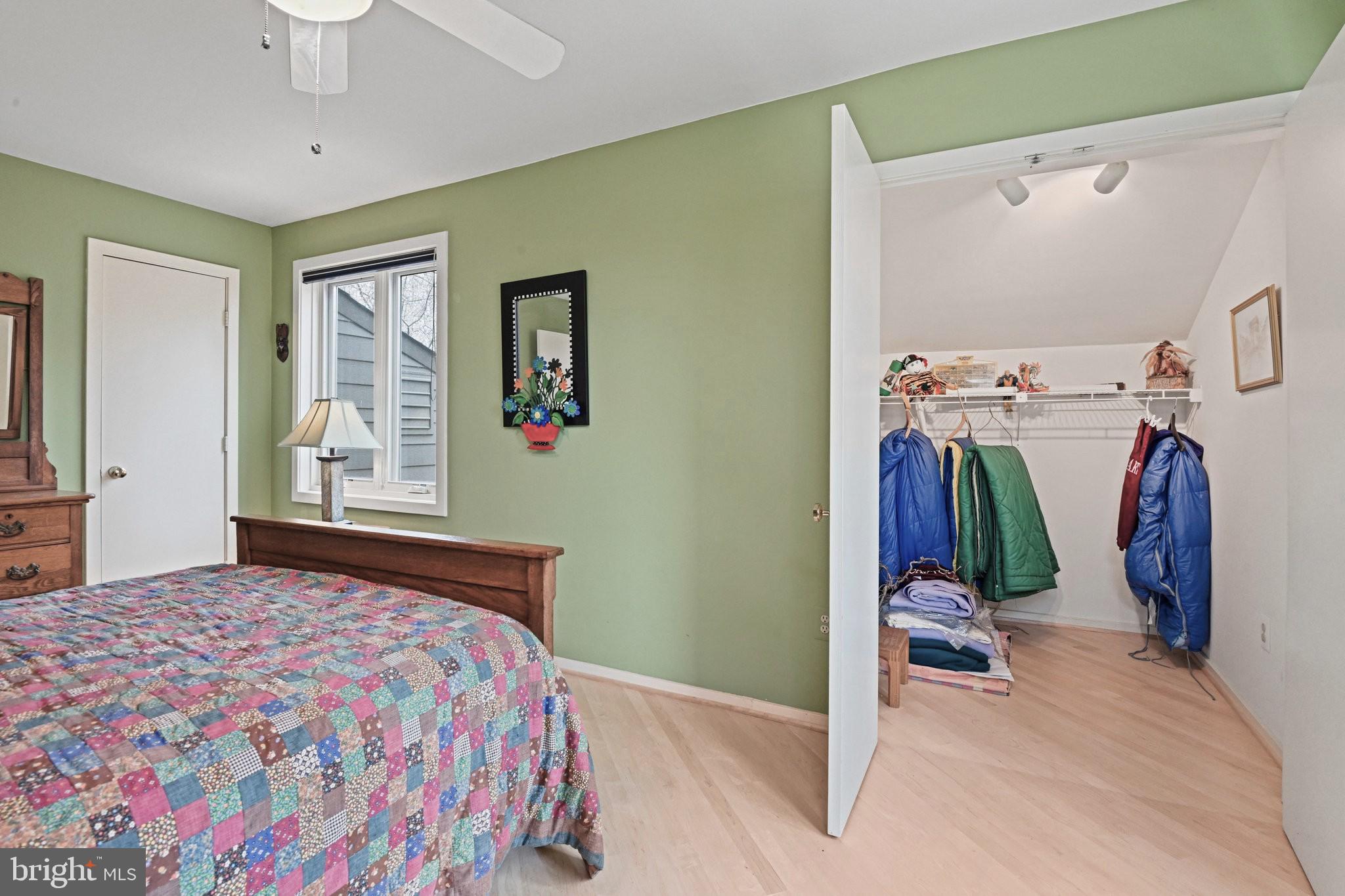 FOX VALE - Residential