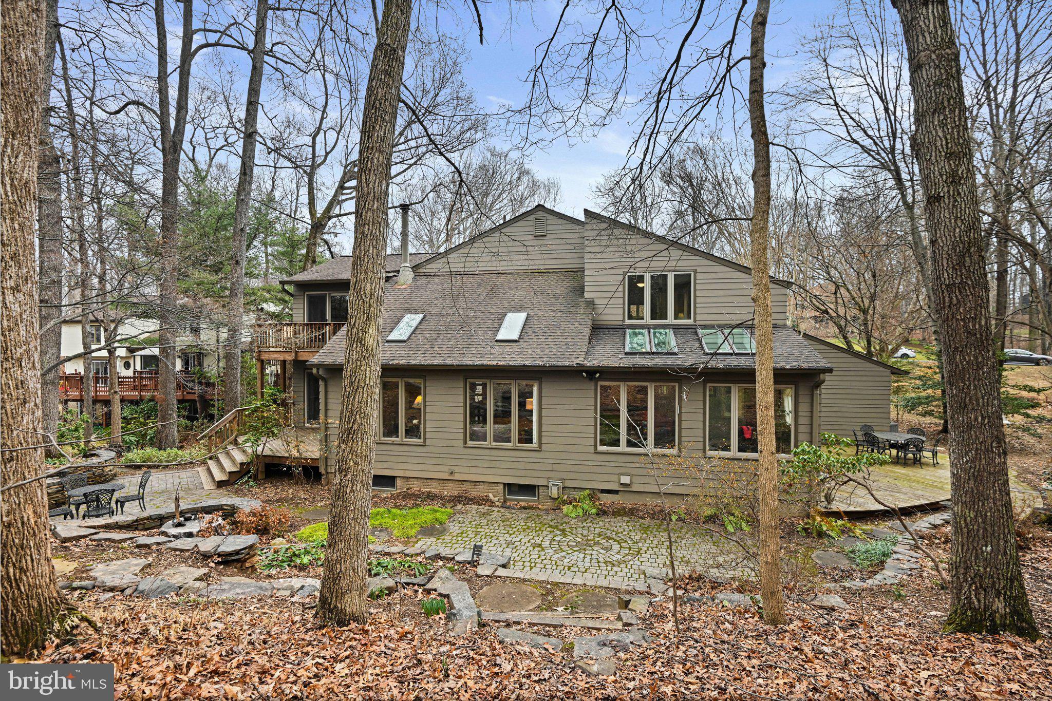 FOX VALE - Residential