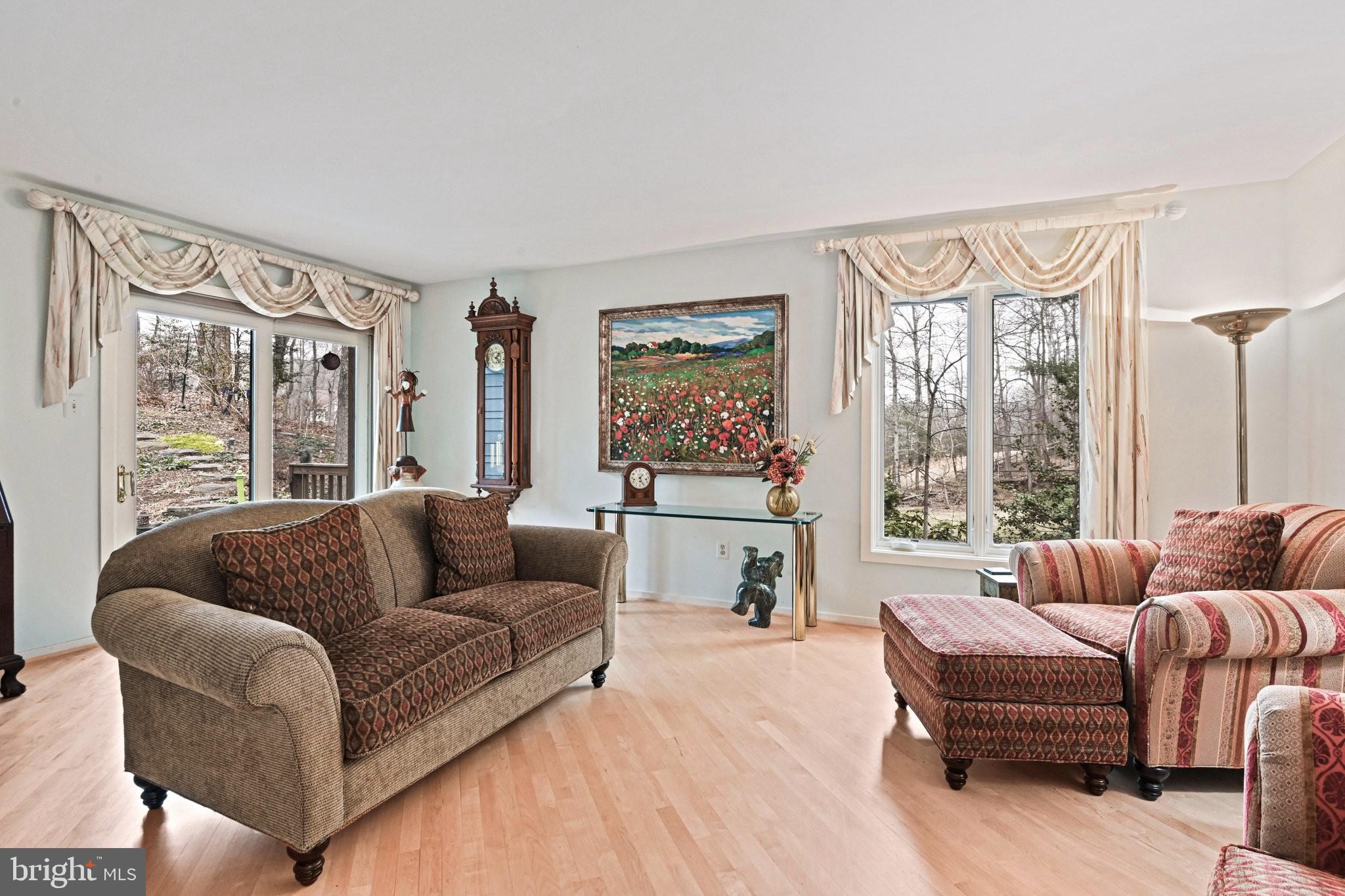 FOX VALE - Residential