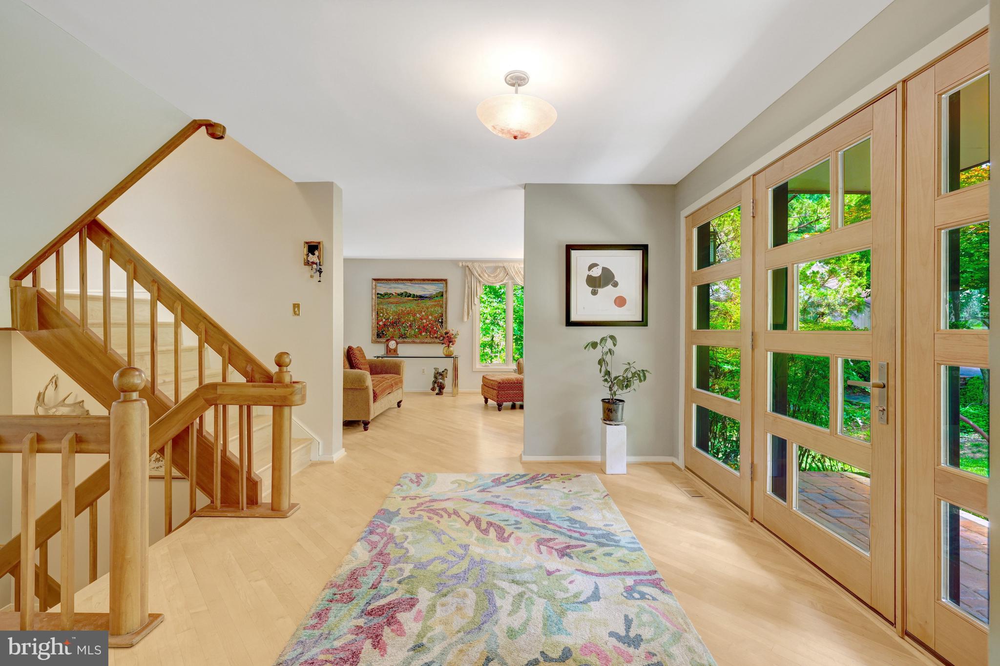 FOX VALE - Residential