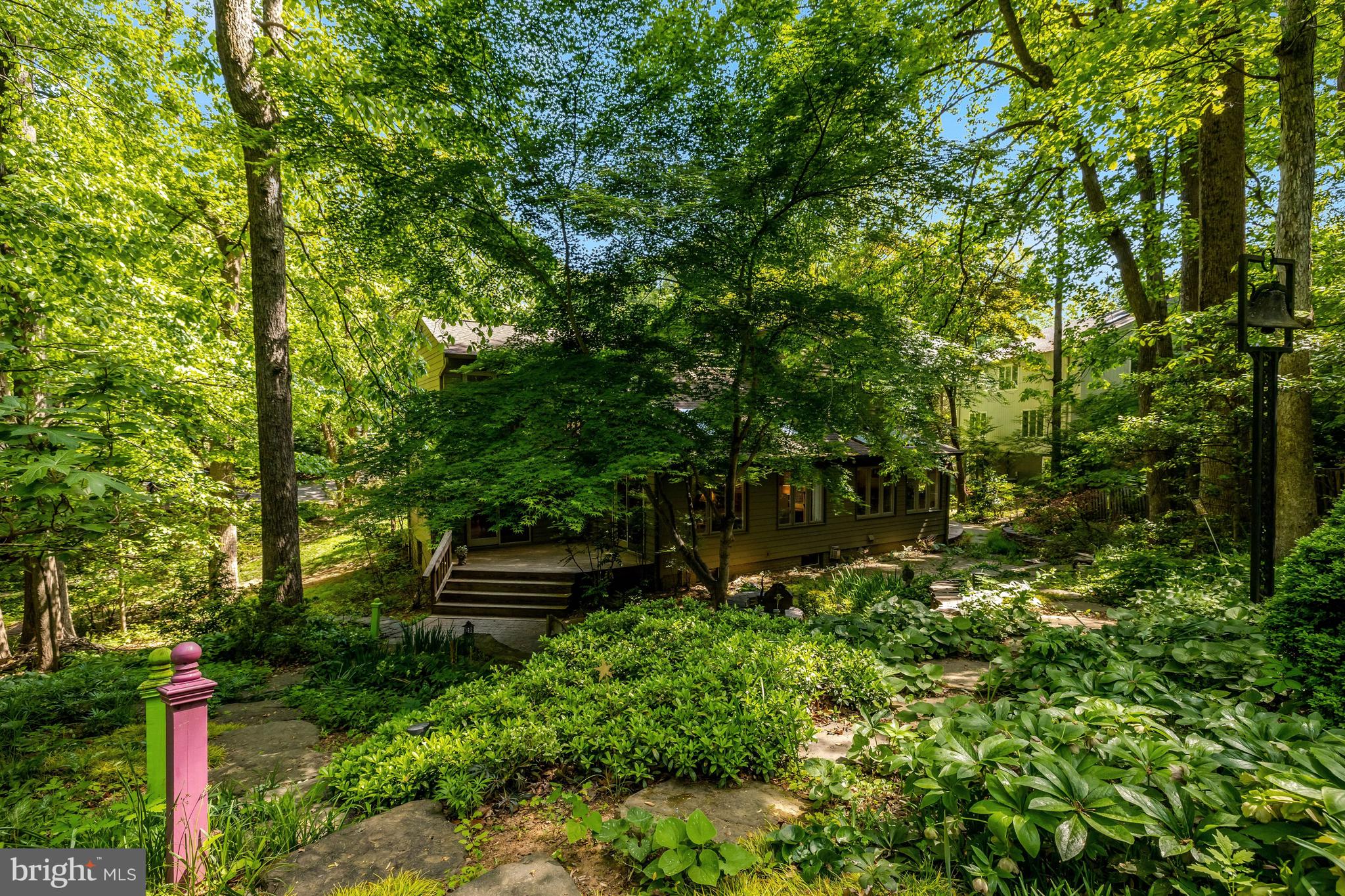 FOX VALE - Residential