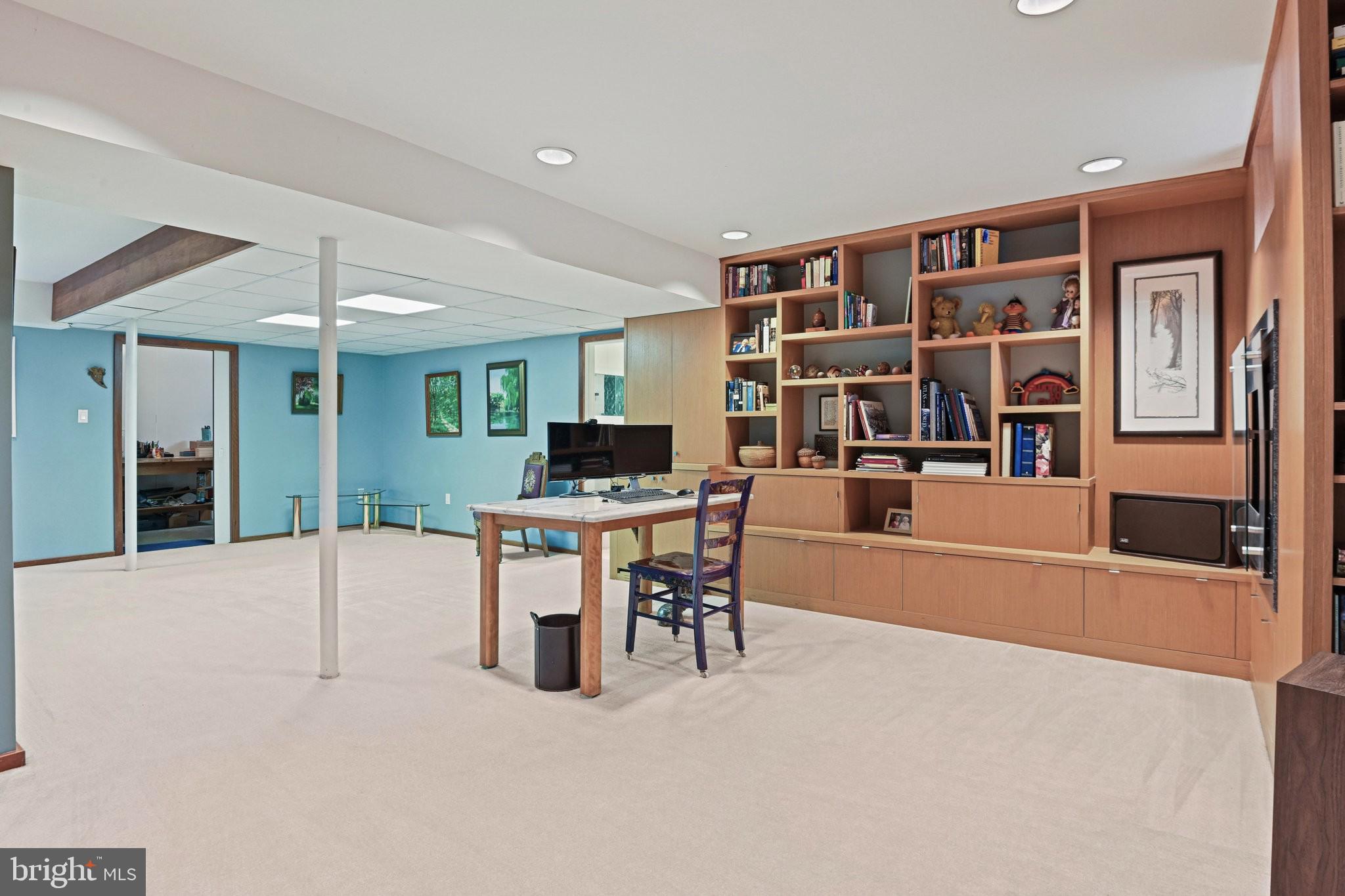 FOX VALE - Residential