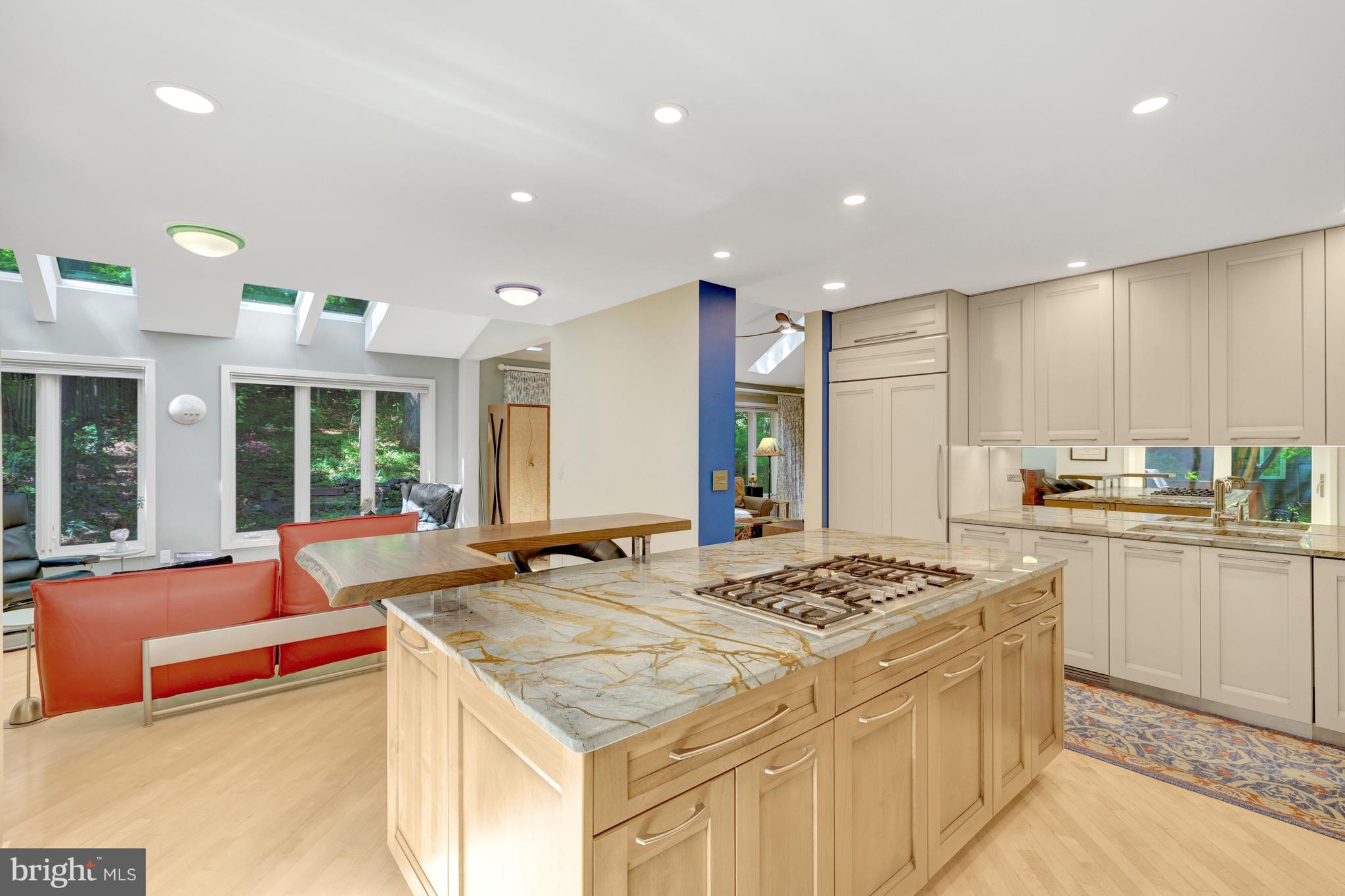 FOX VALE - Residential