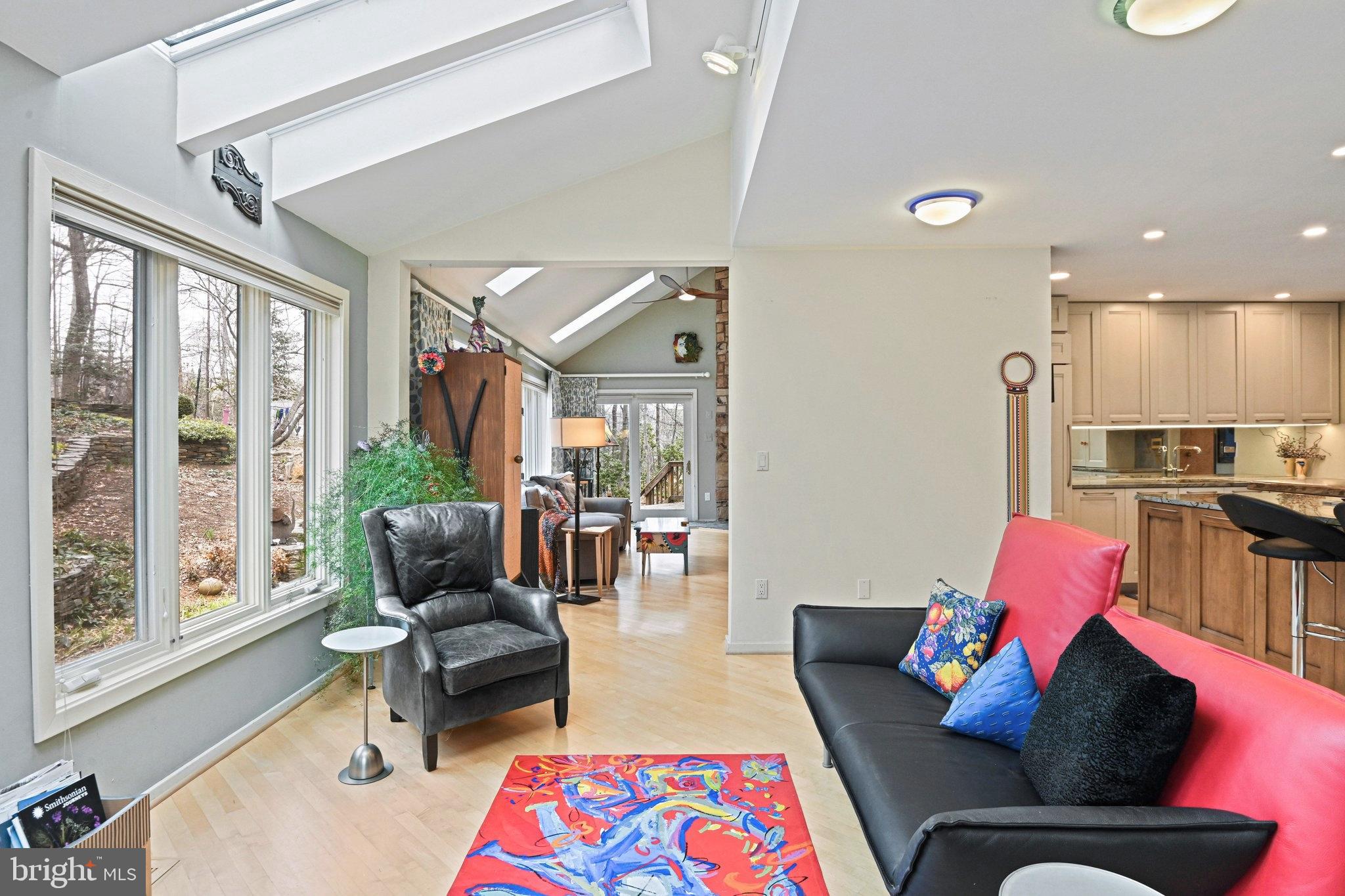 FOX VALE - Residential