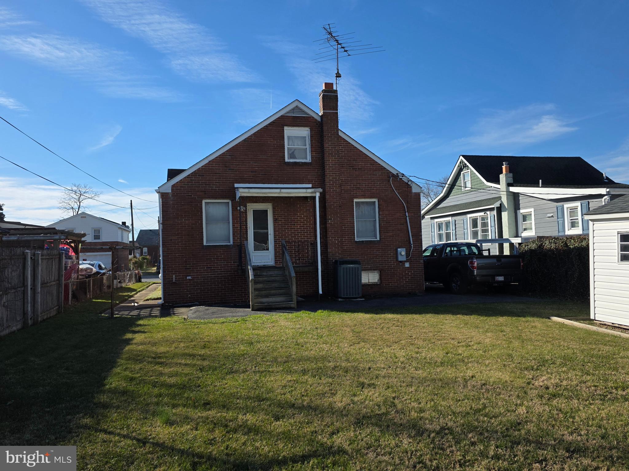 DUNDALK - Residential