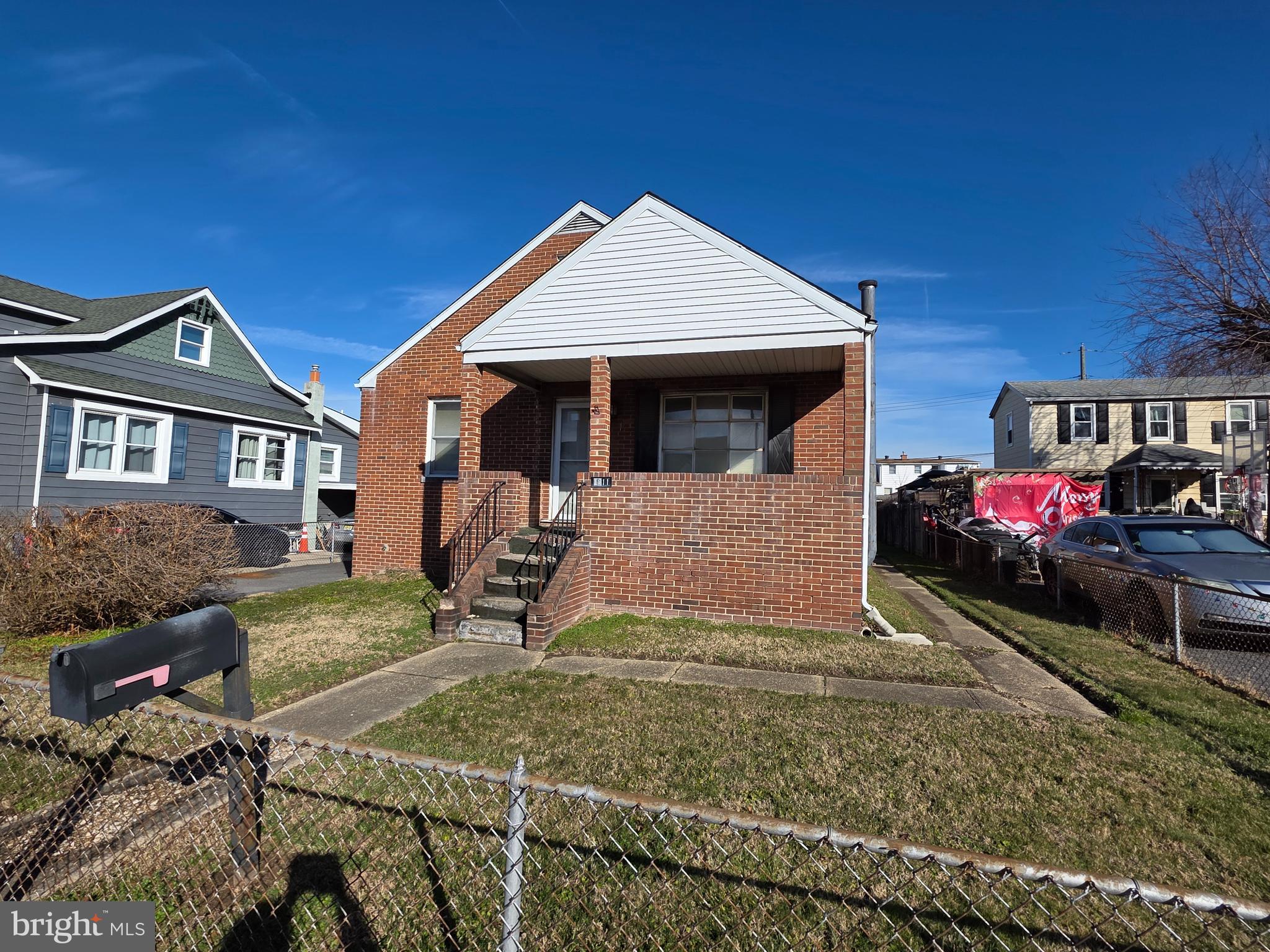 DUNDALK - Residential