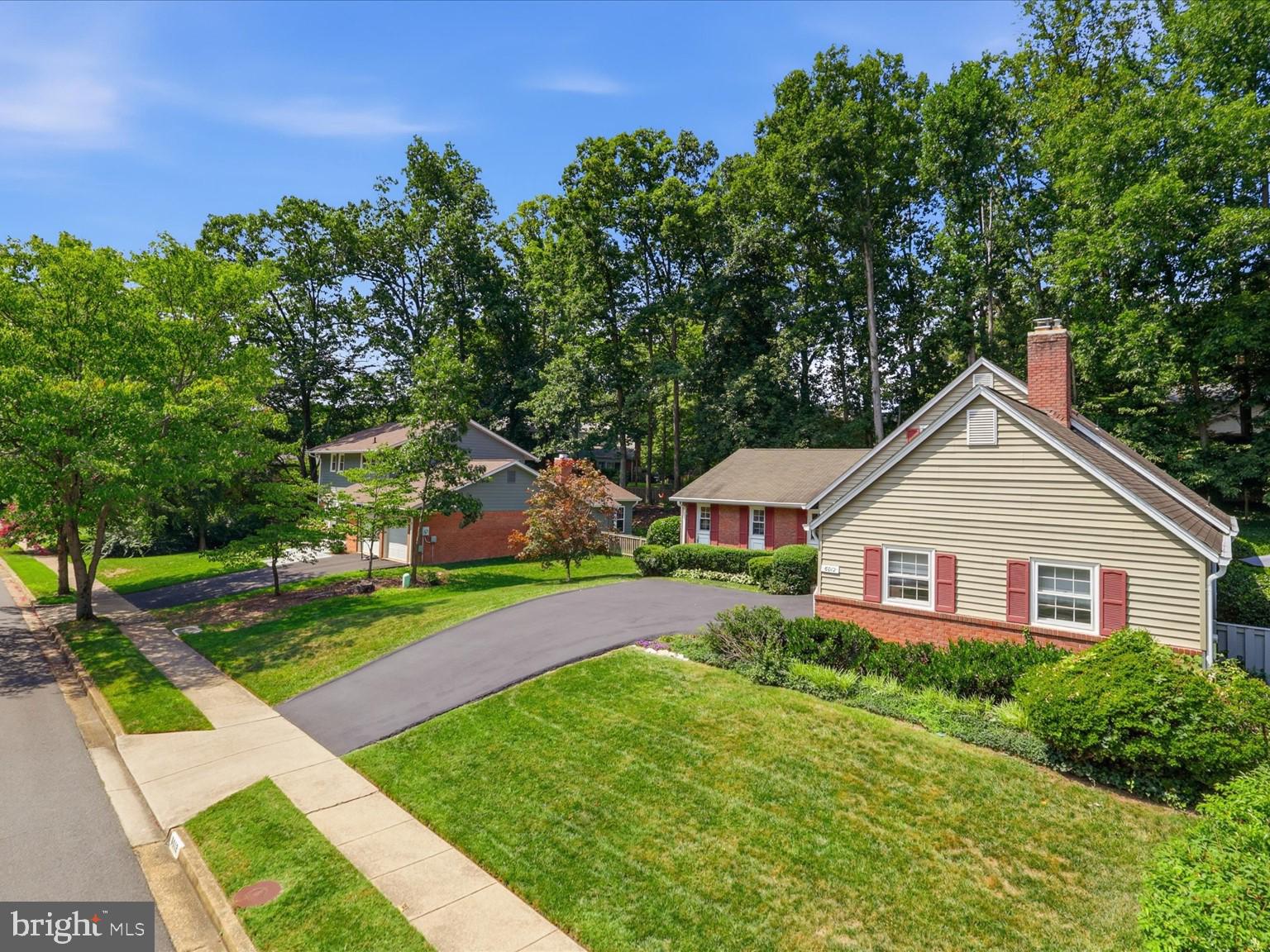 6012 NASSAU DRIVE