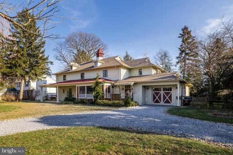 444 SHADY LANE MOORESTOWN NJ 08057