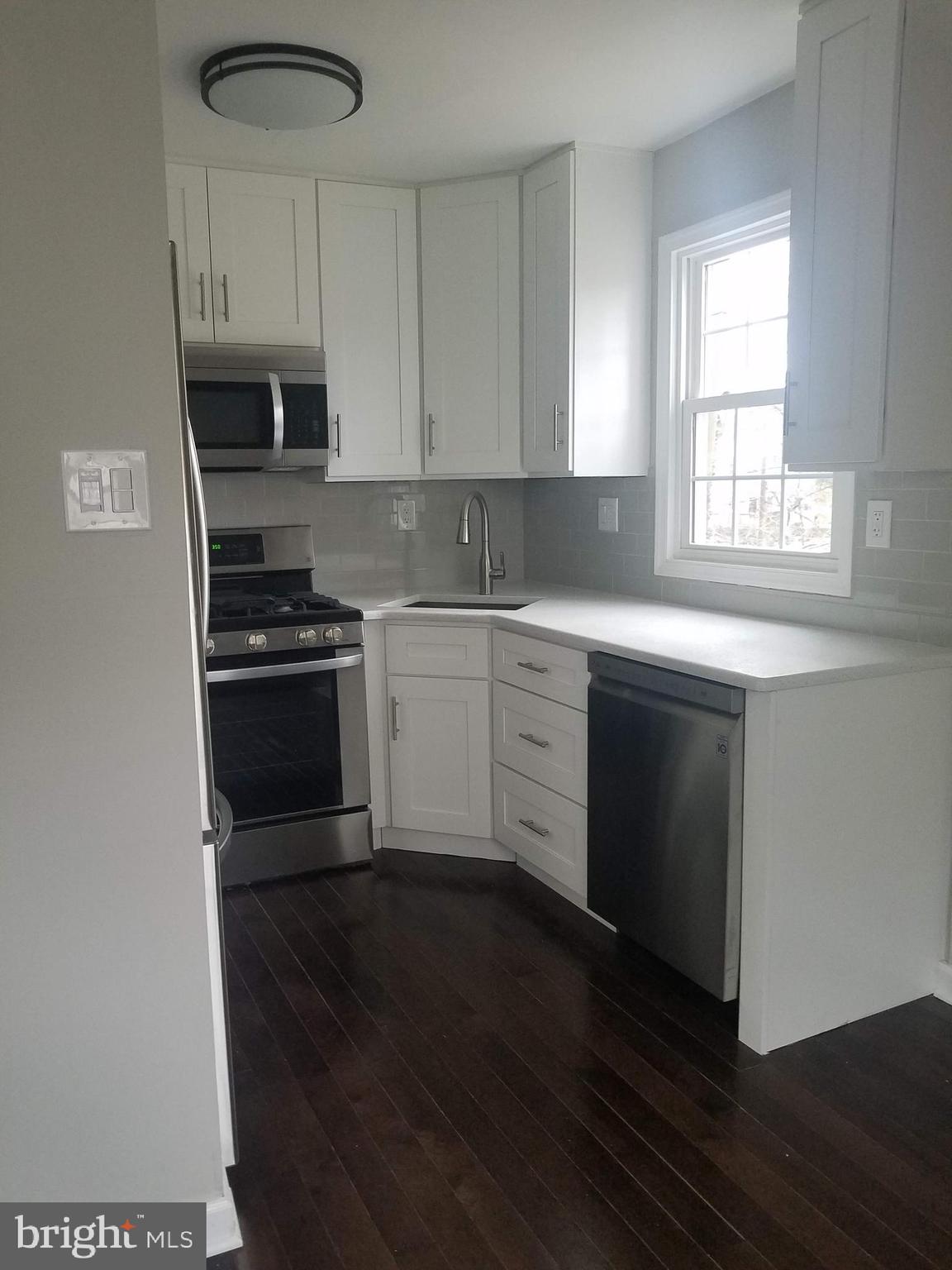 ALDHAM - Residential