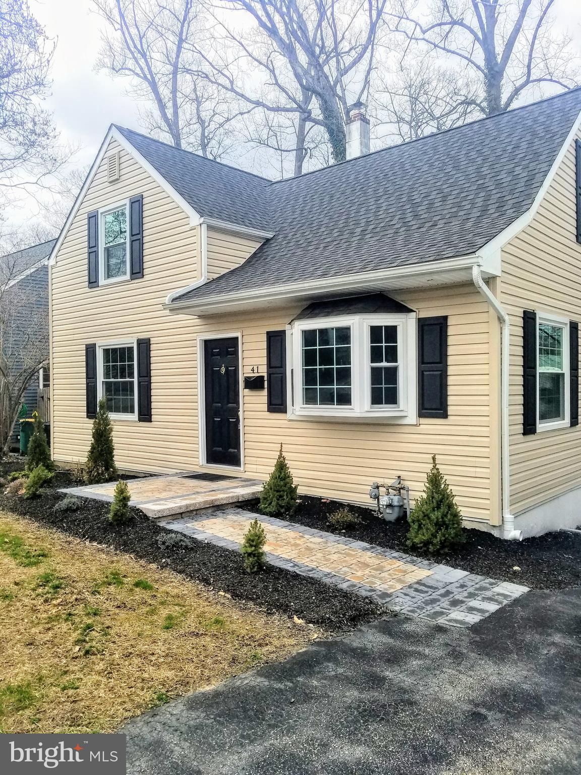 ALDHAM - Residential