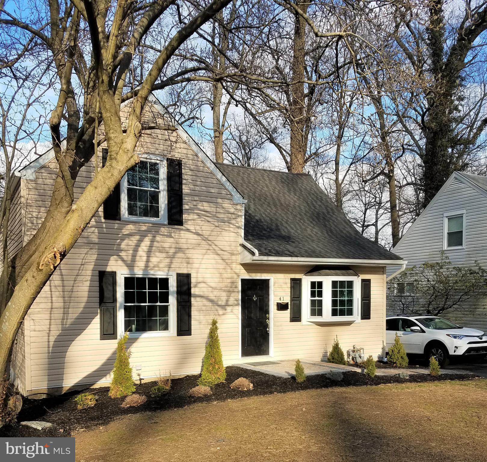 ALDHAM - Residential