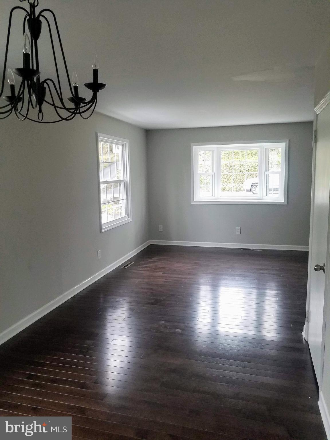 ALDHAM - Residential