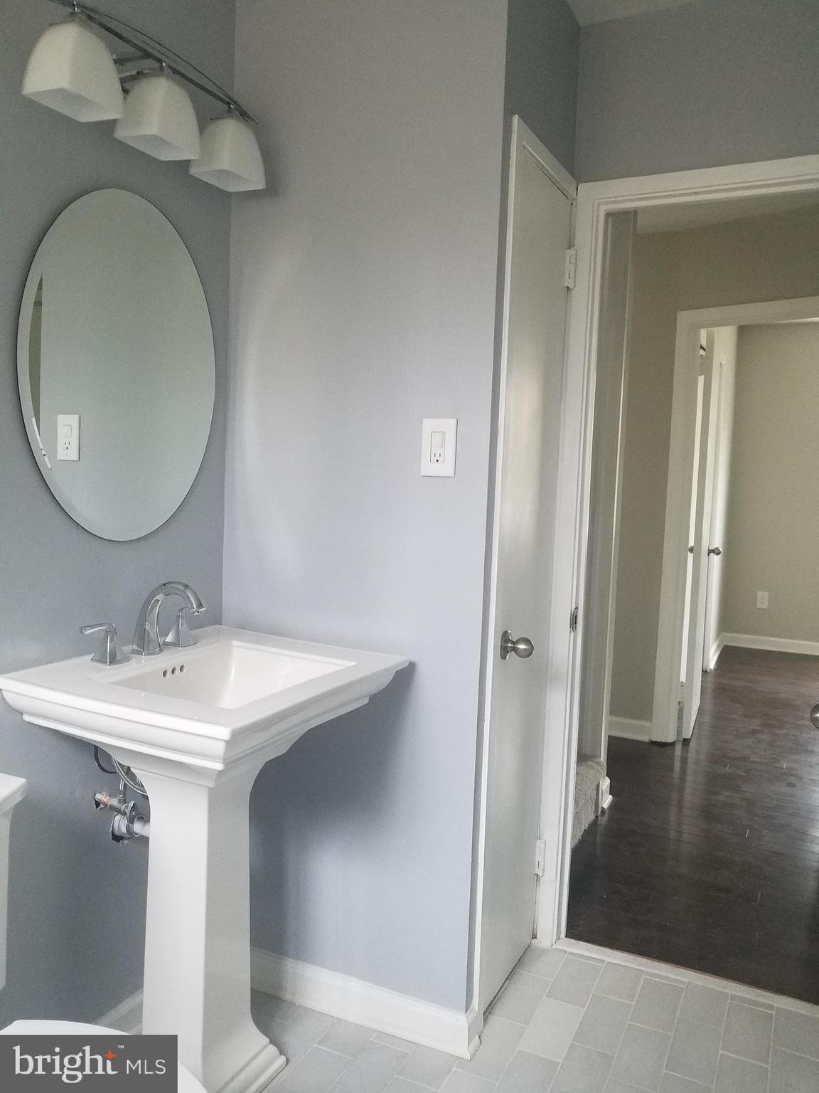 ALDHAM - Residential