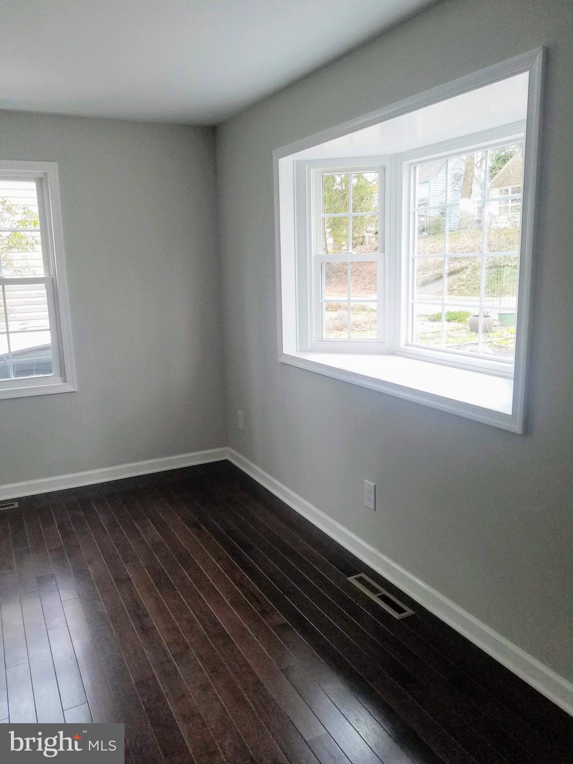 ALDHAM - Residential