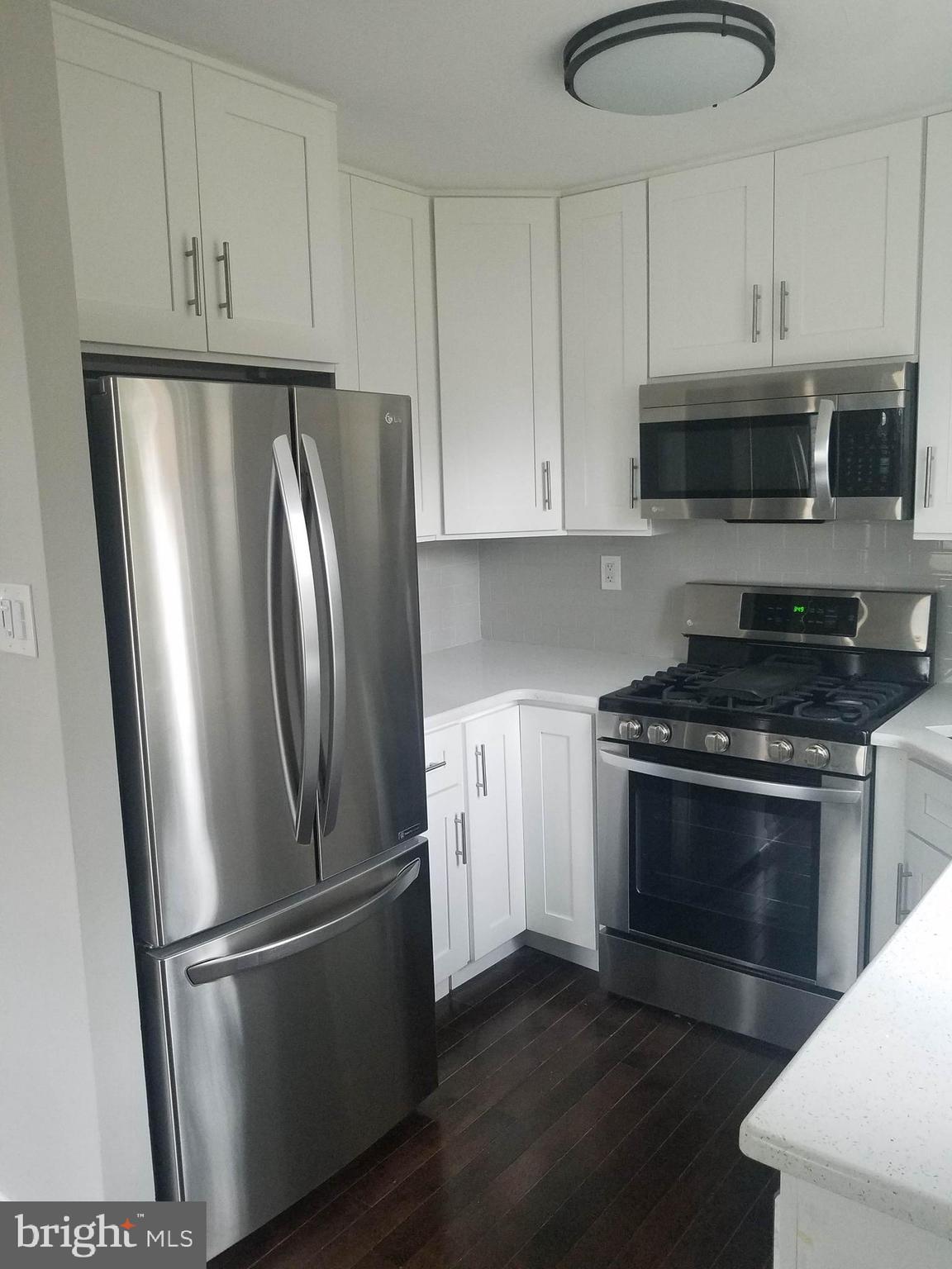 ALDHAM - Residential