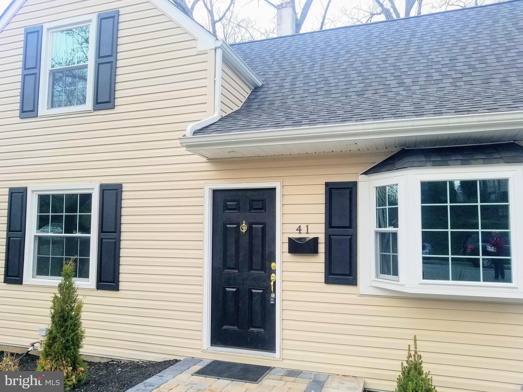 ALDHAM - Residential