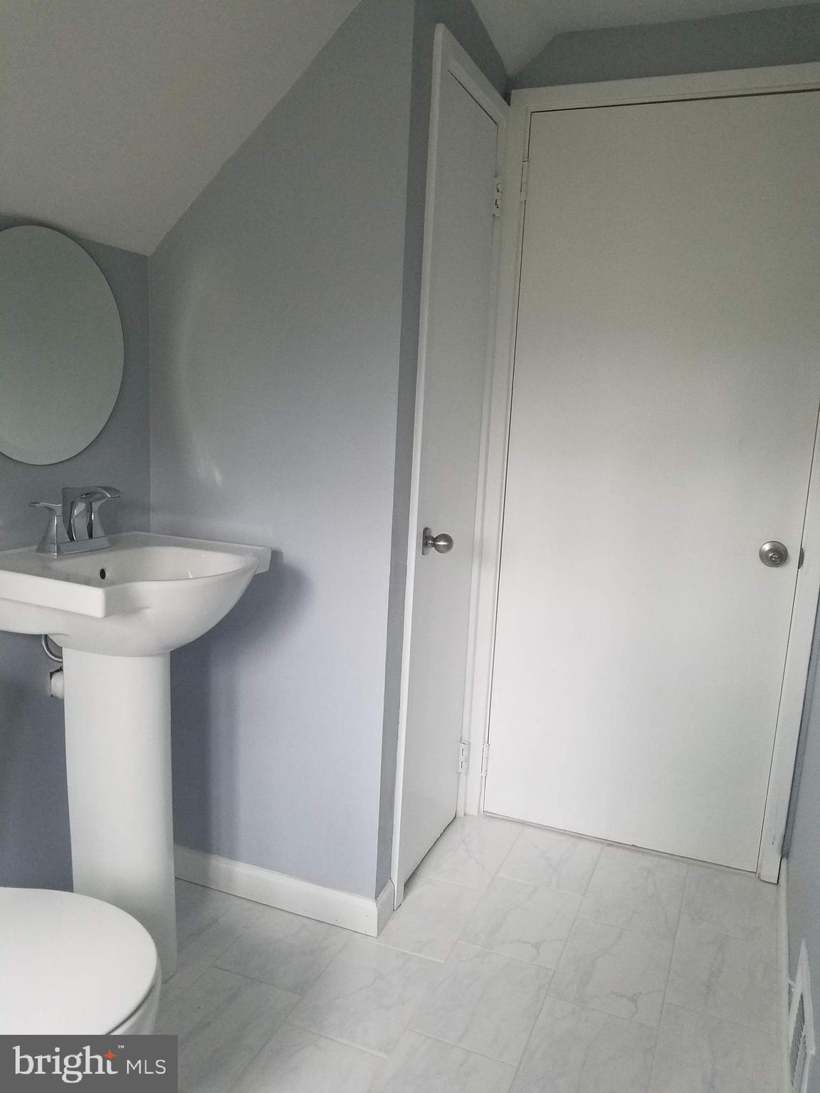 ALDHAM - Residential