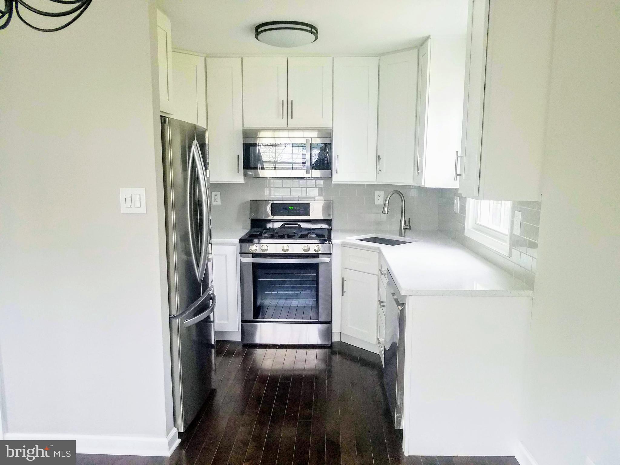 ALDHAM - Residential