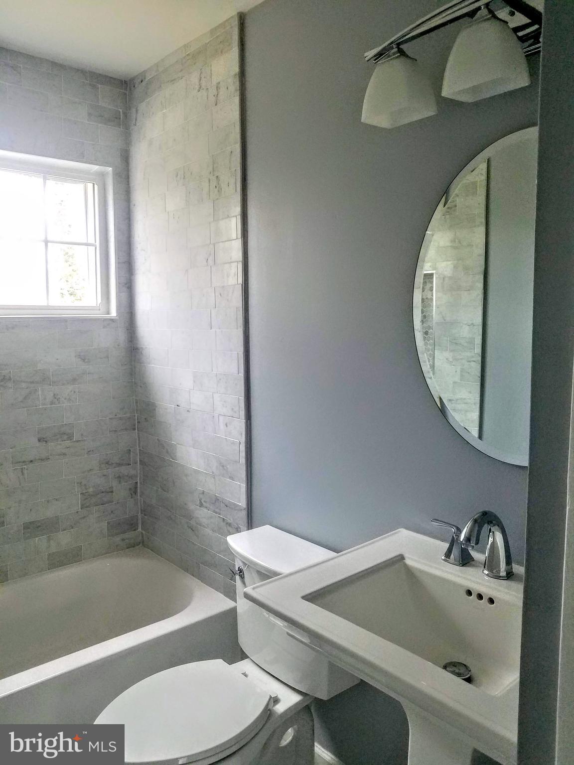 ALDHAM - Residential