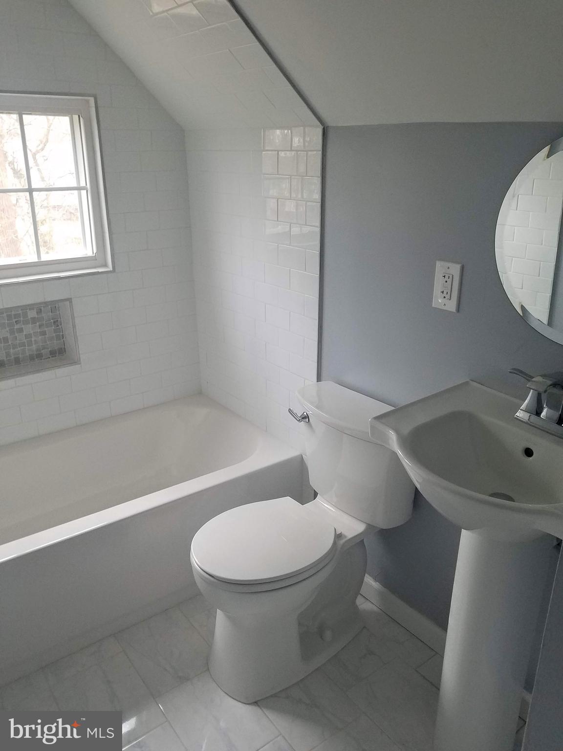 ALDHAM - Residential