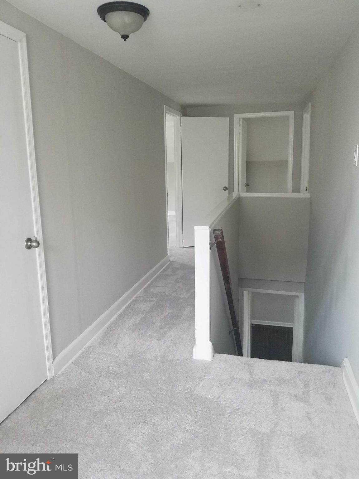 ALDHAM - Residential