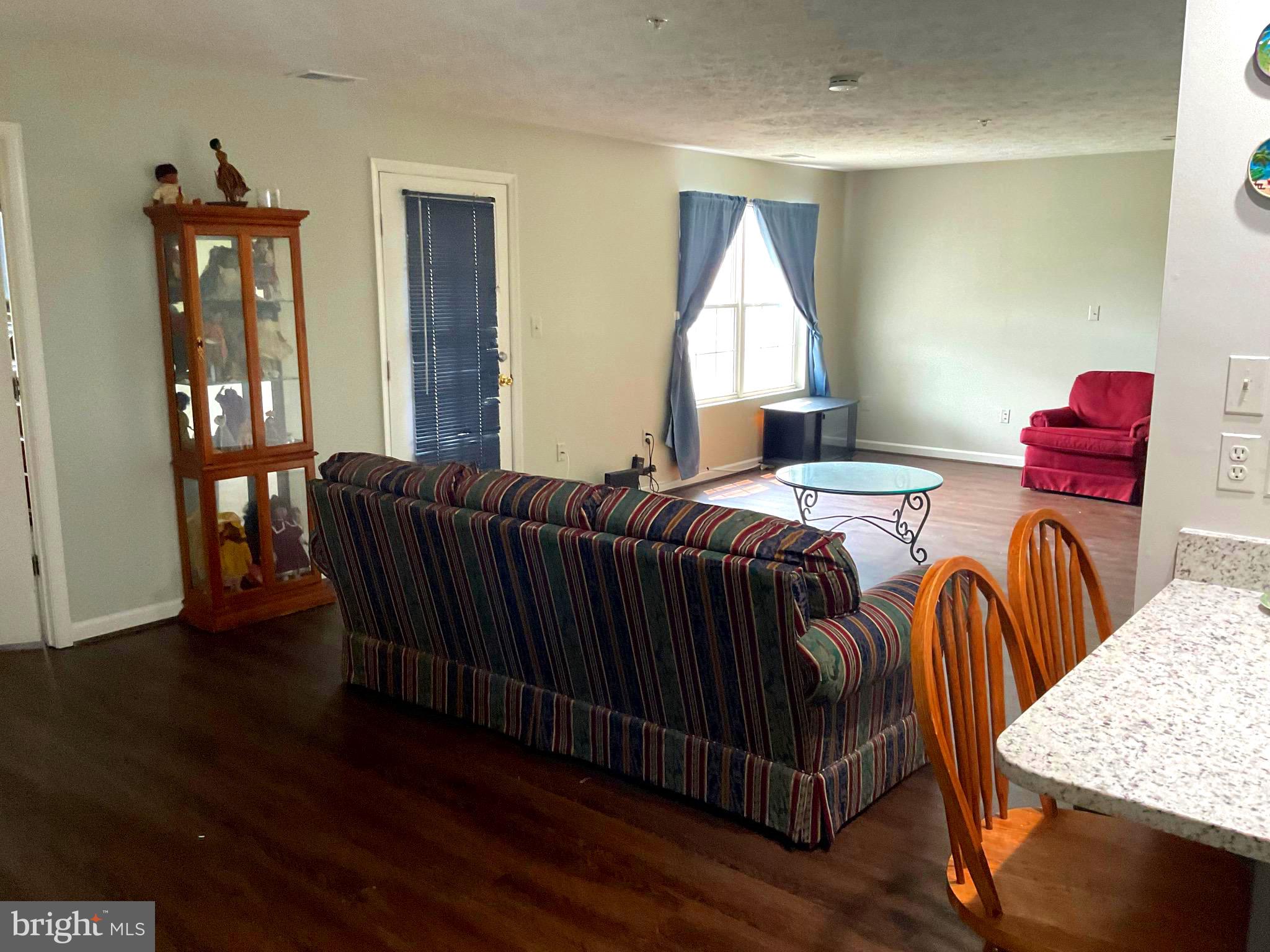 COVINGTON CONDOMINIUMS - Residential