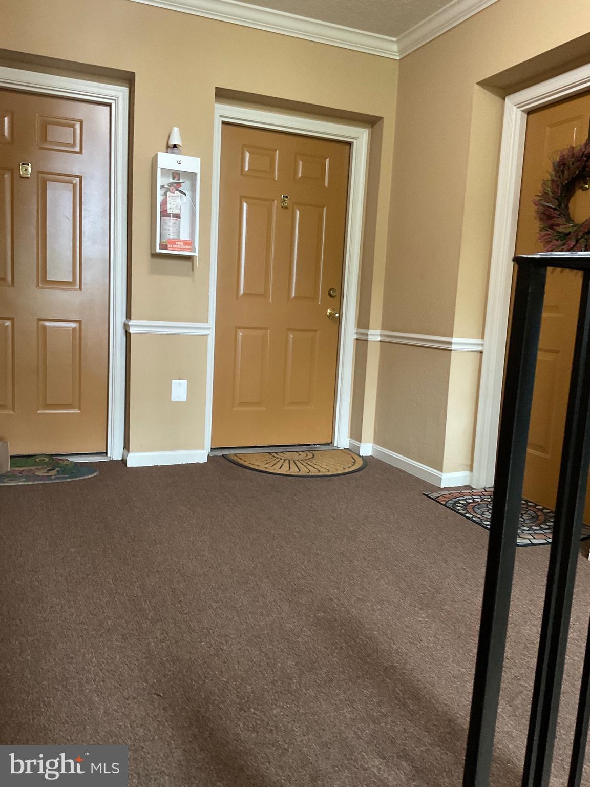 COVINGTON CONDOMINIUMS - Residential