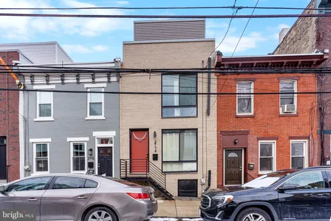 2714 W Jefferson Street, Philadelphia, PA 19121 - MLS#: PAPH2446634
