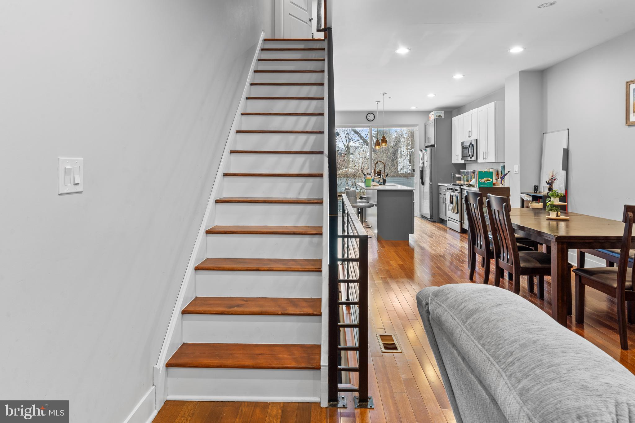 PHILADELPHIA - Residential