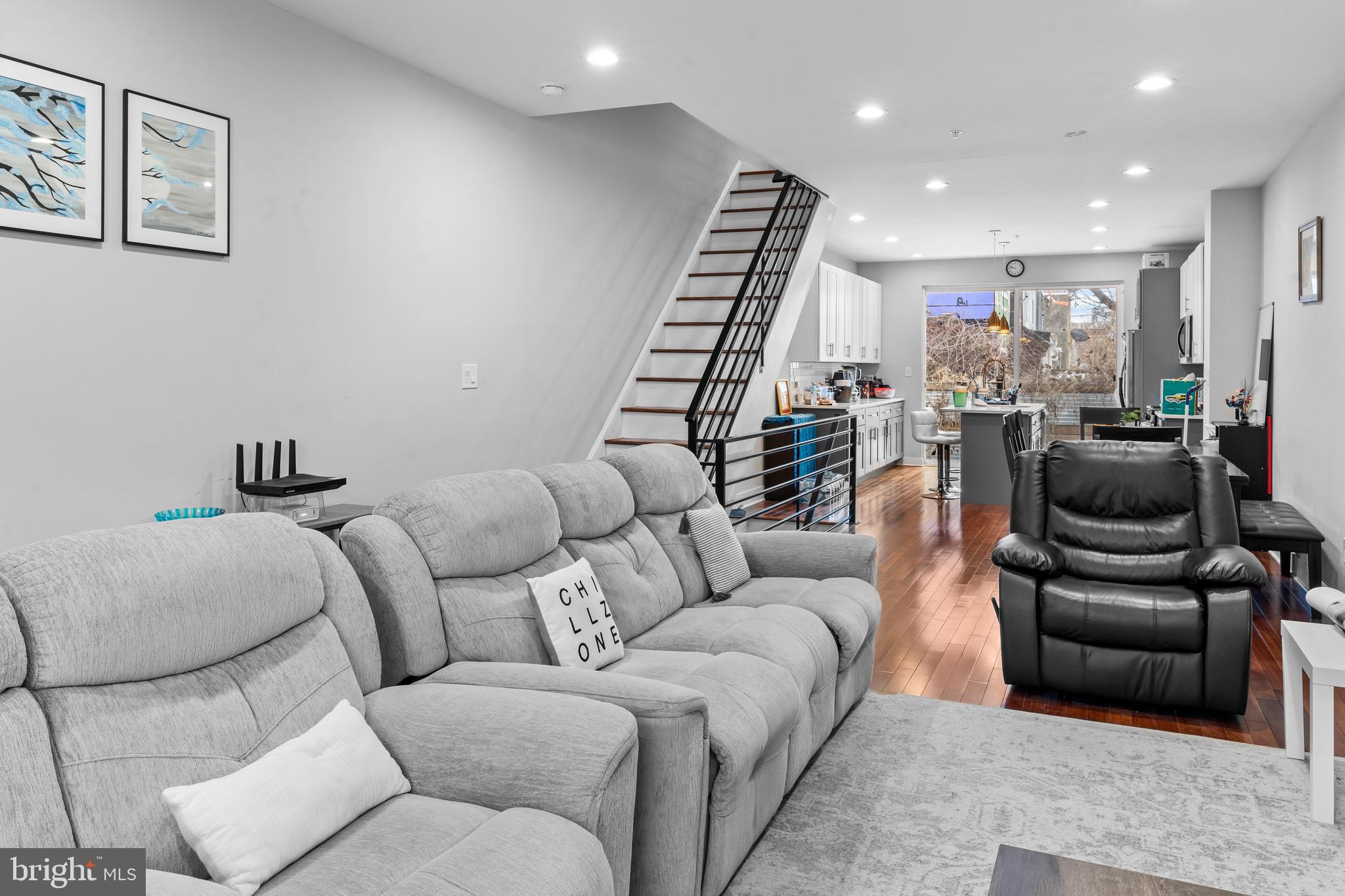 PHILADELPHIA - Residential