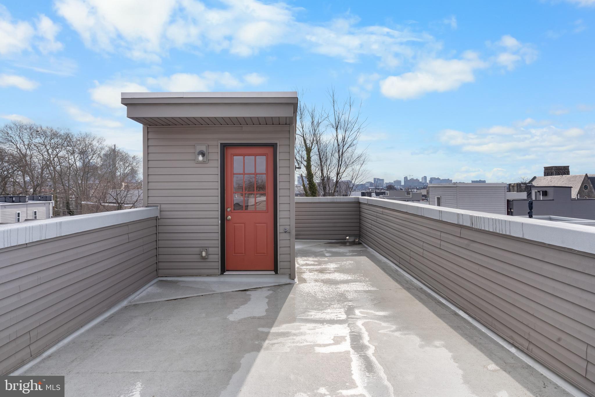 PHILADELPHIA - Residential