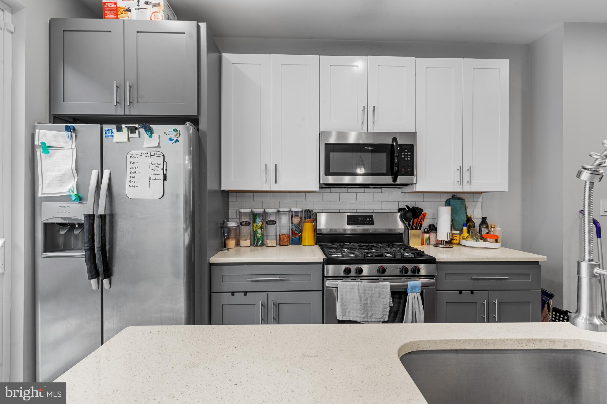 PHILADELPHIA - Residential