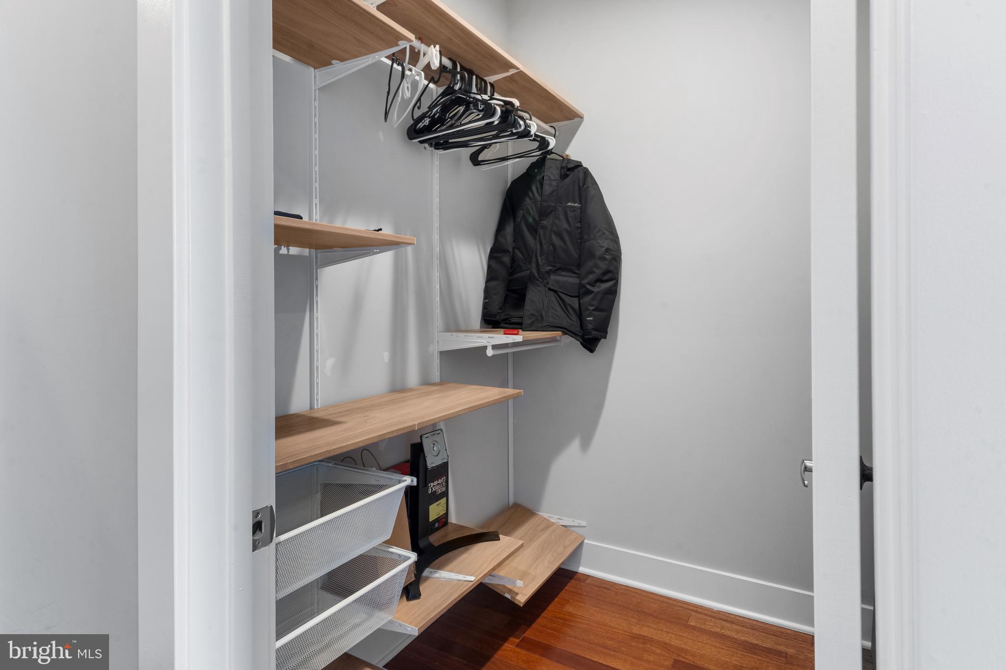 PHILADELPHIA - Residential