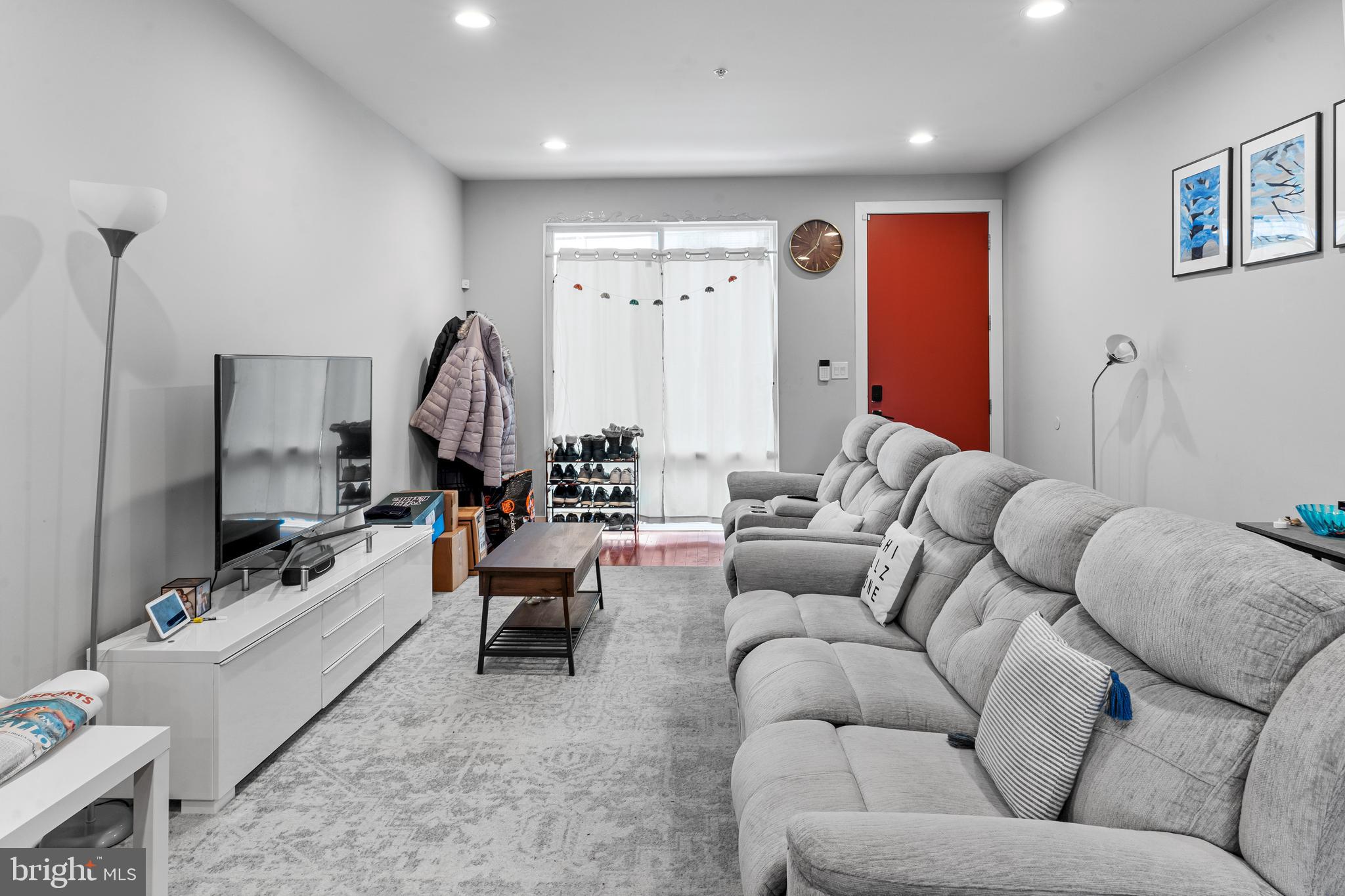 PHILADELPHIA - Residential