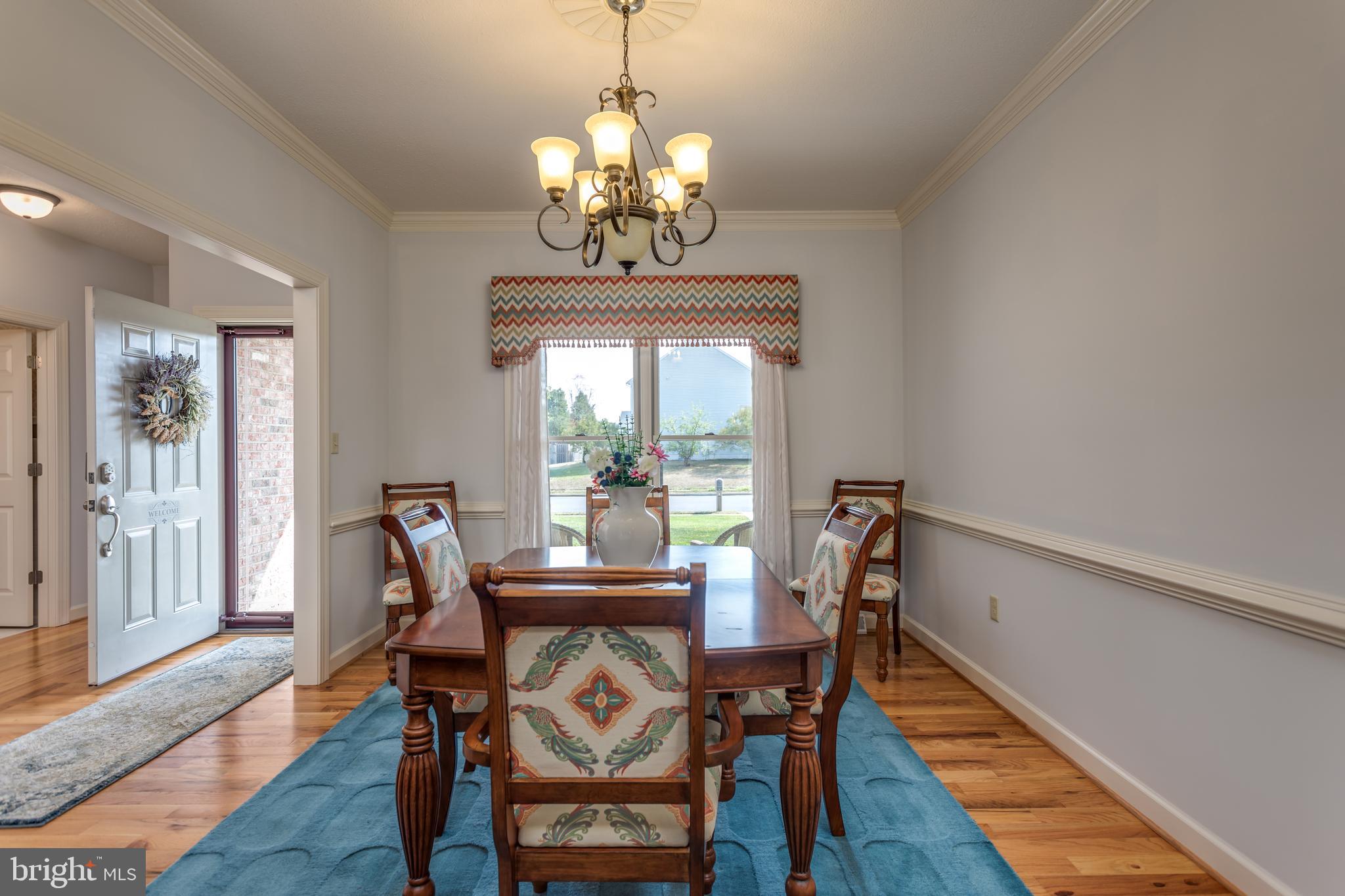 WAKELAND MANOR - Residential