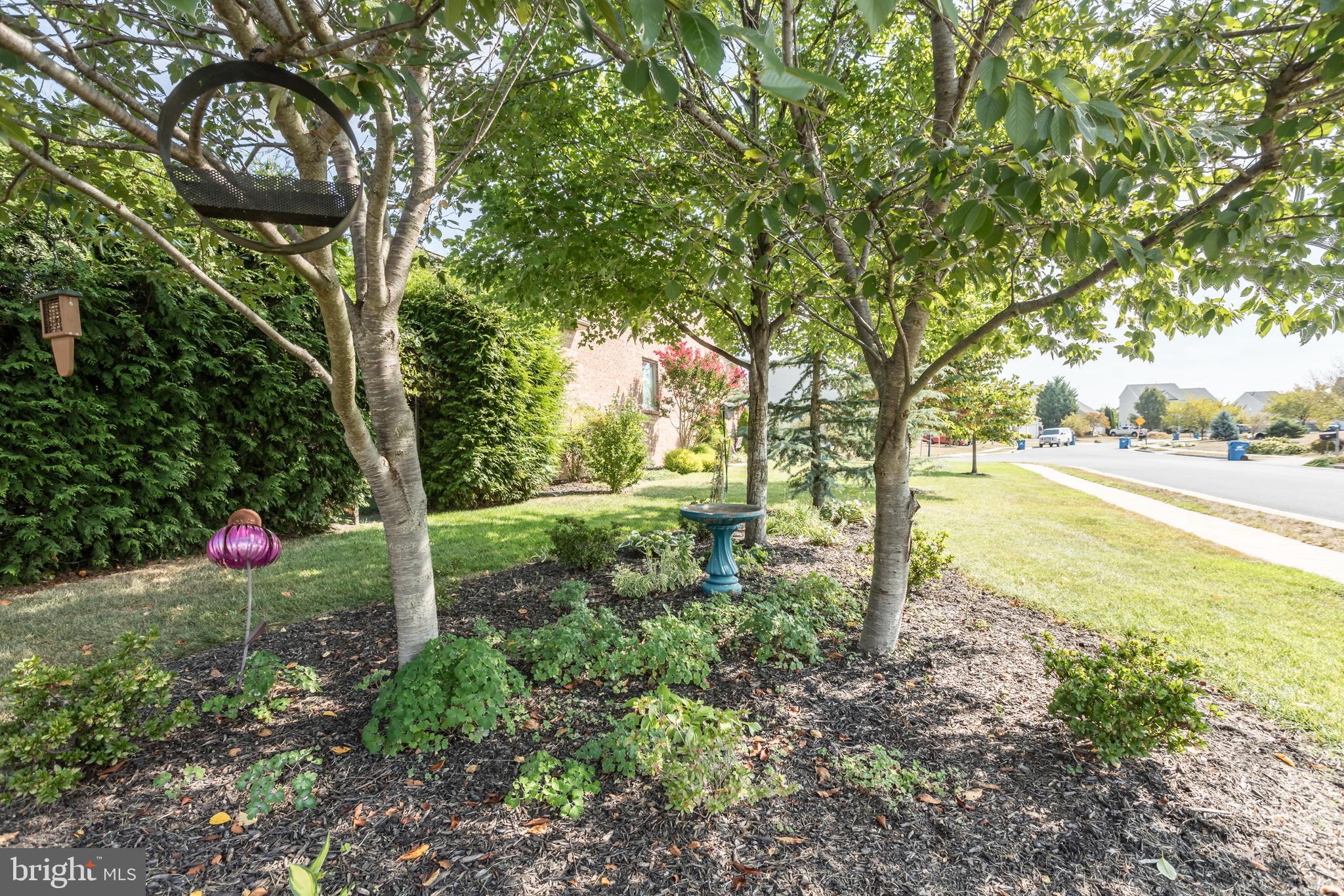 WAKELAND MANOR - Residential