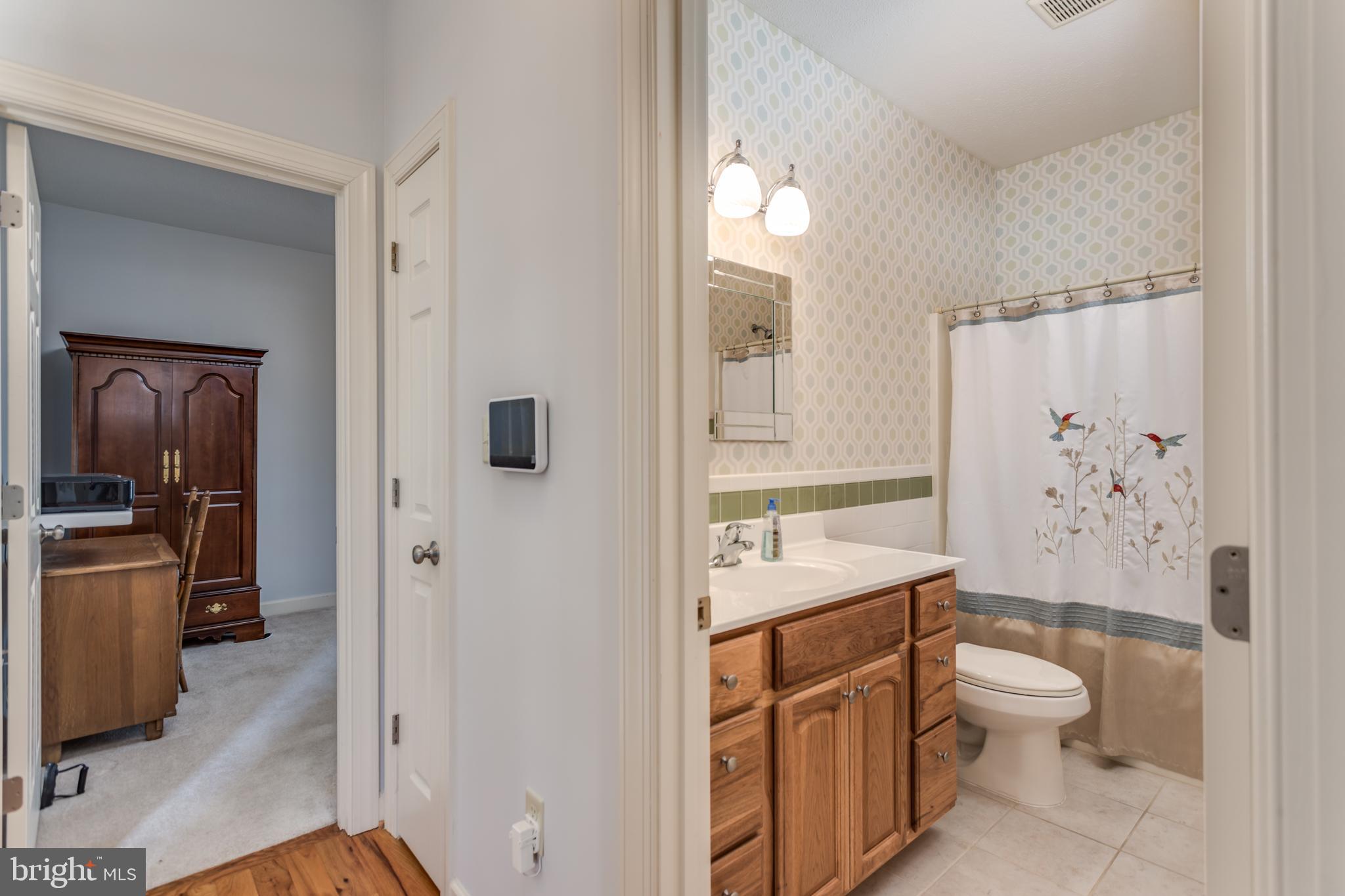 WAKELAND MANOR - Residential