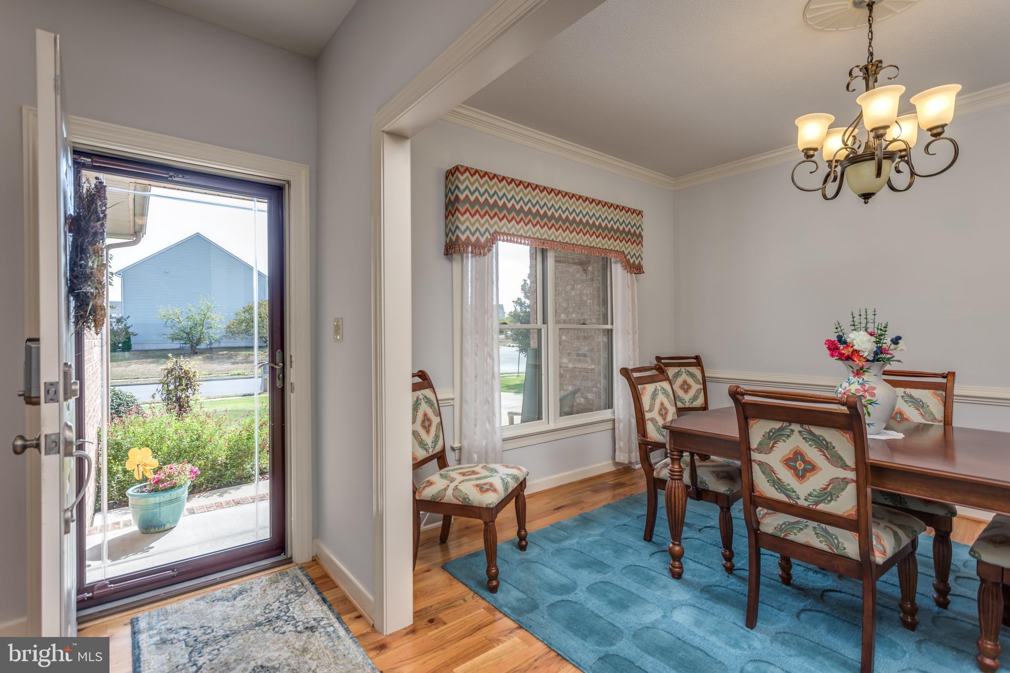 WAKELAND MANOR - Residential