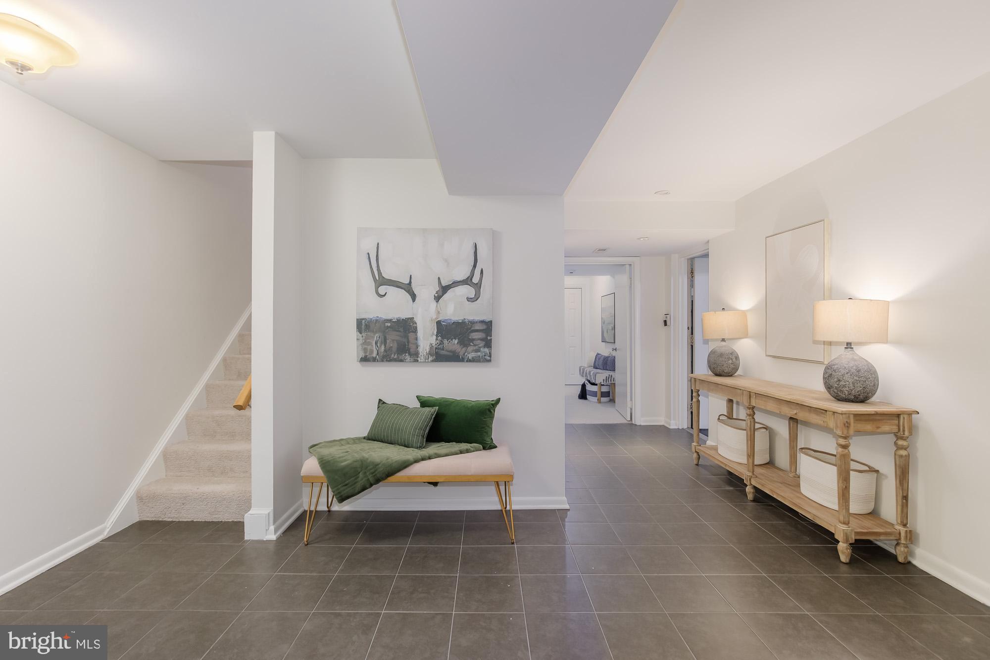 KENWOOD PARK - Residential