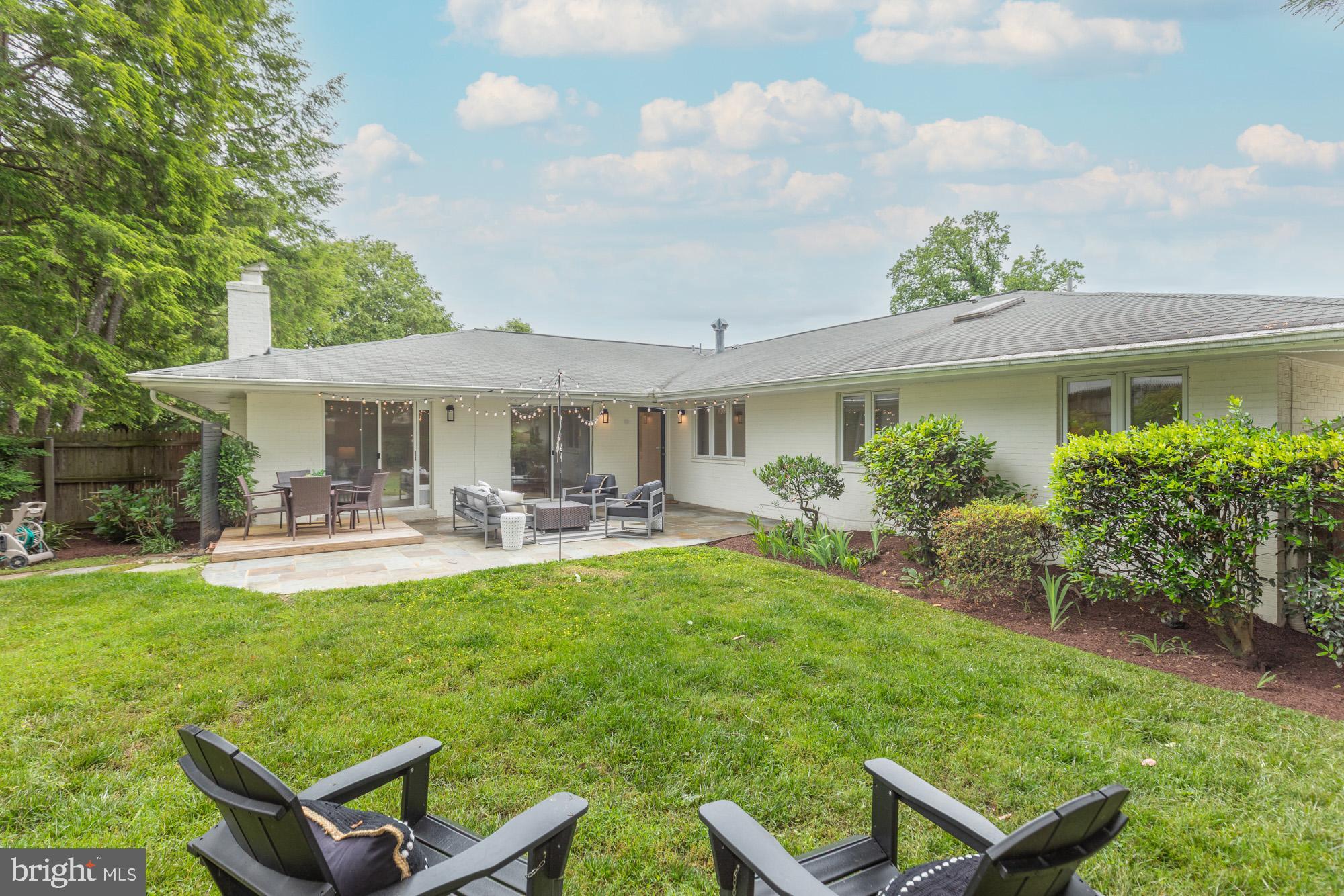 KENWOOD PARK - Residential