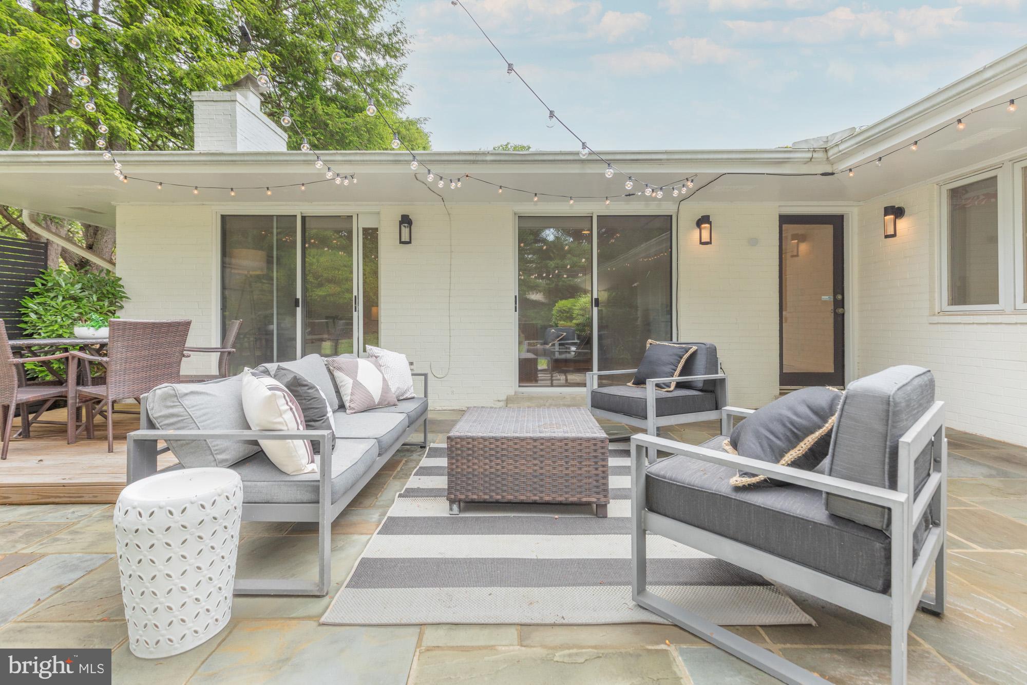 KENWOOD PARK - Residential