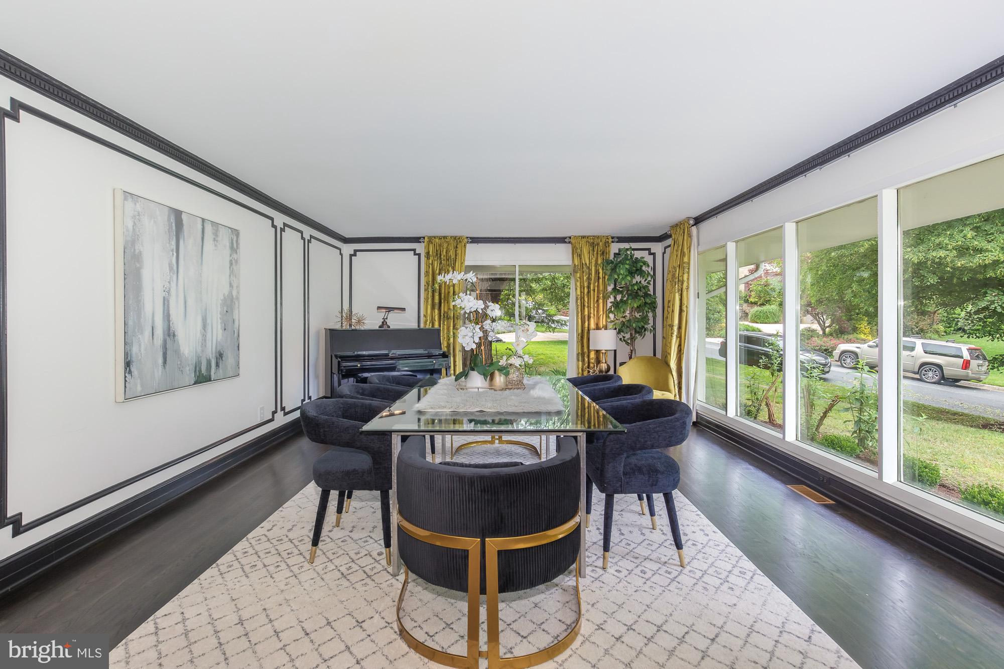 KENWOOD PARK - Residential