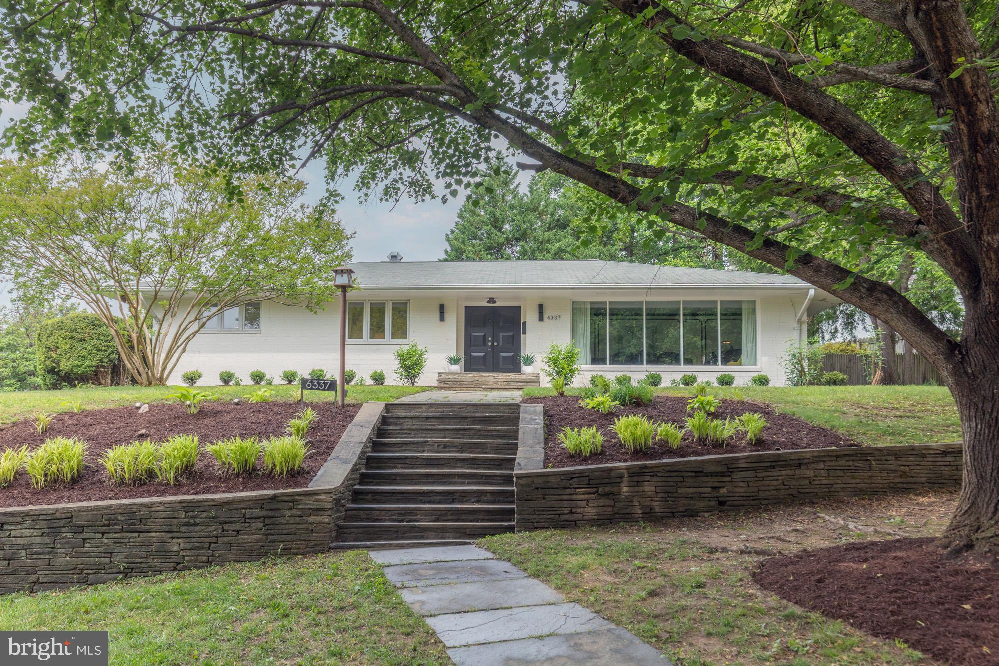 KENWOOD PARK - Residential