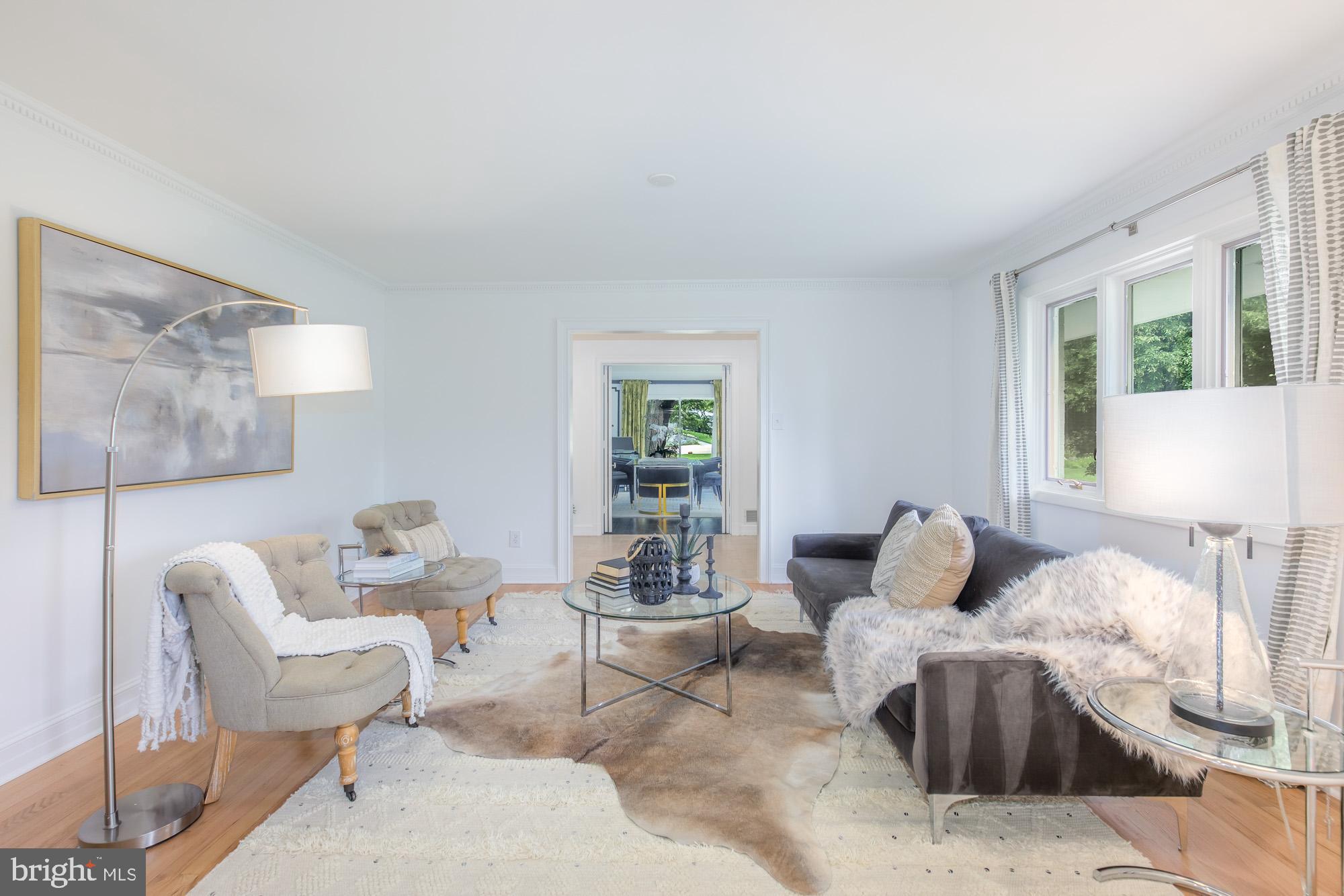 KENWOOD PARK - Residential