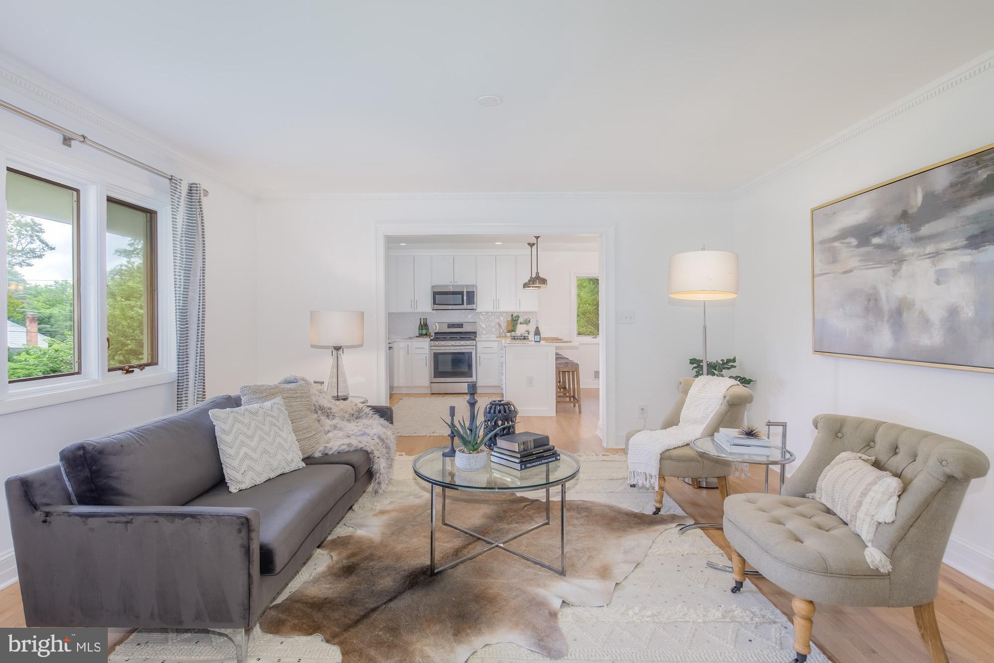 KENWOOD PARK - Residential