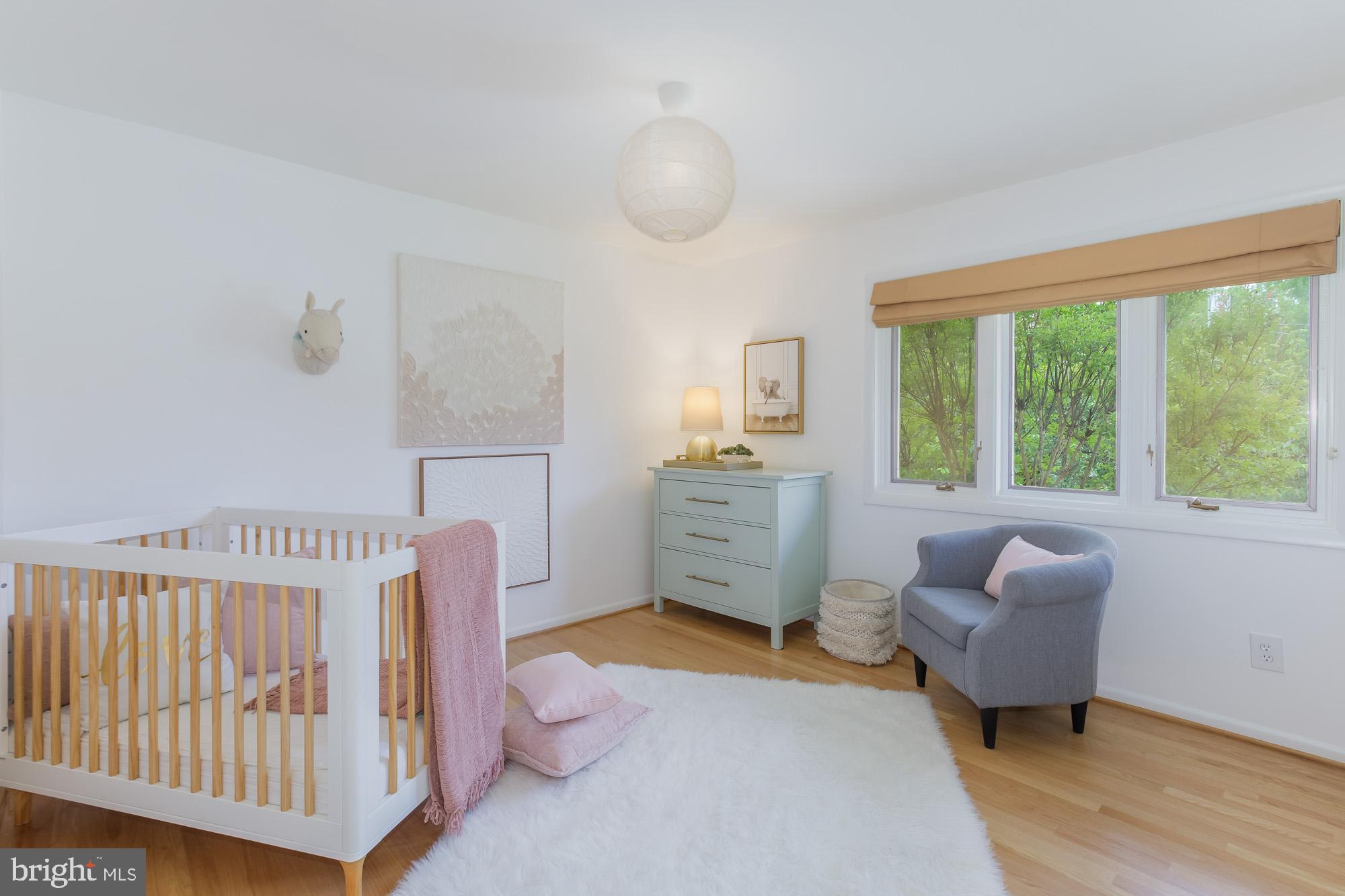 KENWOOD PARK - Residential