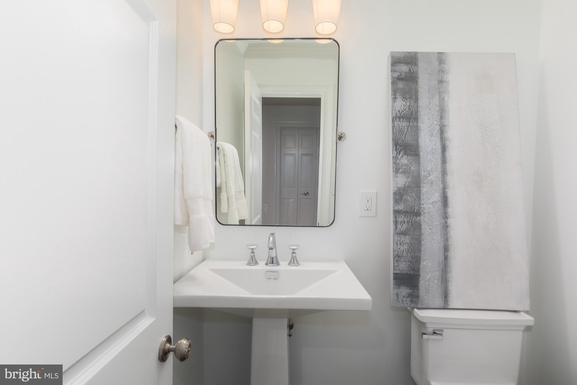 KENWOOD PARK - Residential