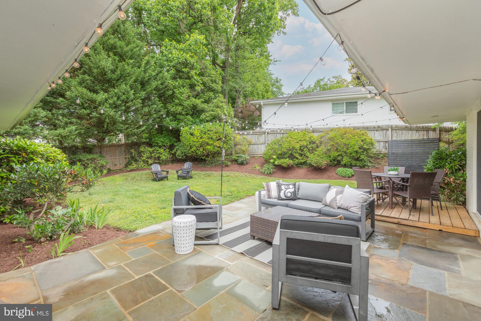 KENWOOD PARK - Residential